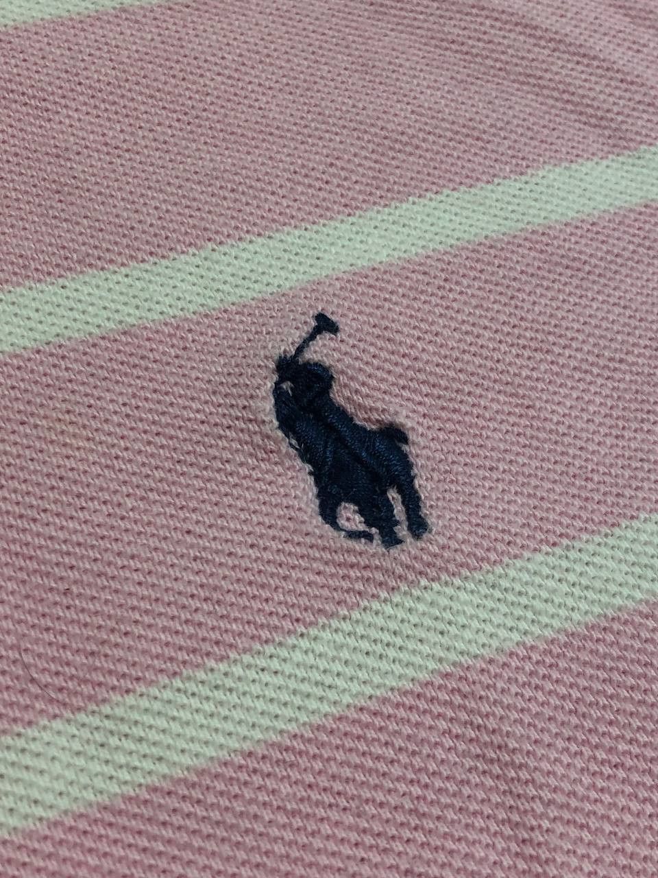 Polo Ralph Lauren Vintage Y2K Polo Ralph Lauren Rugby Shirt Chief Keef Size US XXL / EU 58 / 5 - 7 Thumbnail