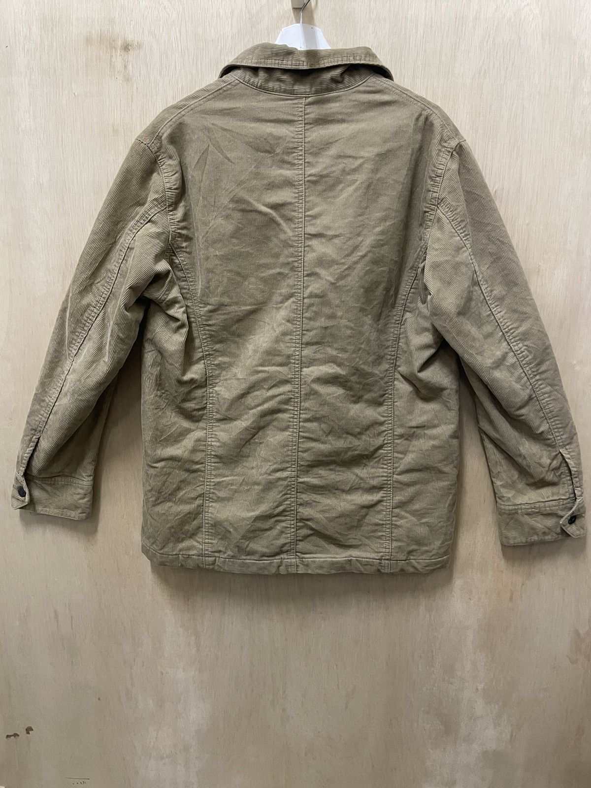 Levi's Vintage Clothing × Vintage Vintage Levis Corduroy Size US L / EU 52-54 / 3 - 5 Thumbnail