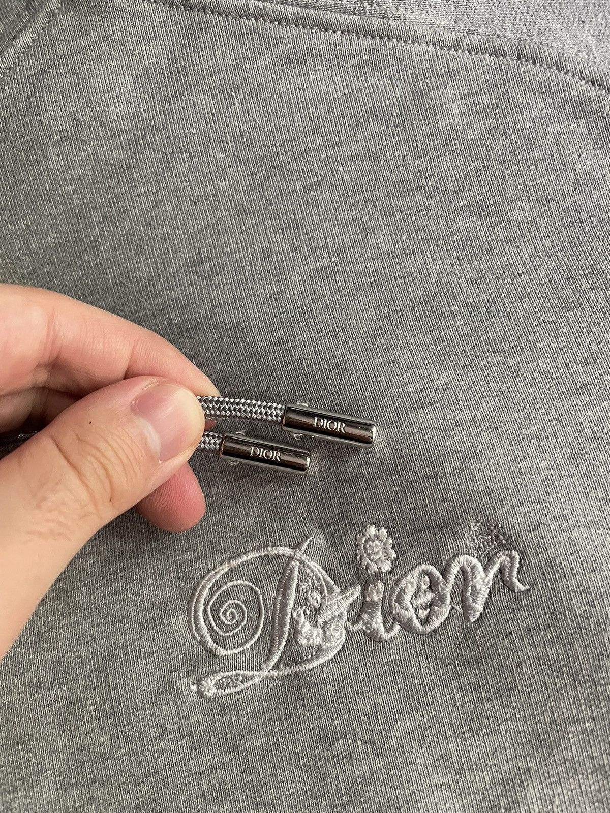 Dior Dior Kenny Scharf Playing Cards Hoodie Size US S / EU 44-46 / 1 - 5 Thumbnail