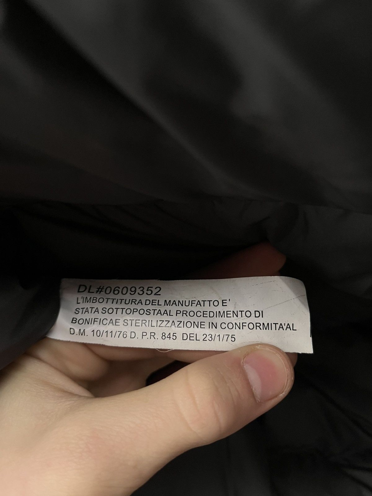 The North Face The North Face HyVent McMurdo Down Puffer Jacket Hooded Gorp Size US M / EU 48-50 / 2 - 16 Thumbnail