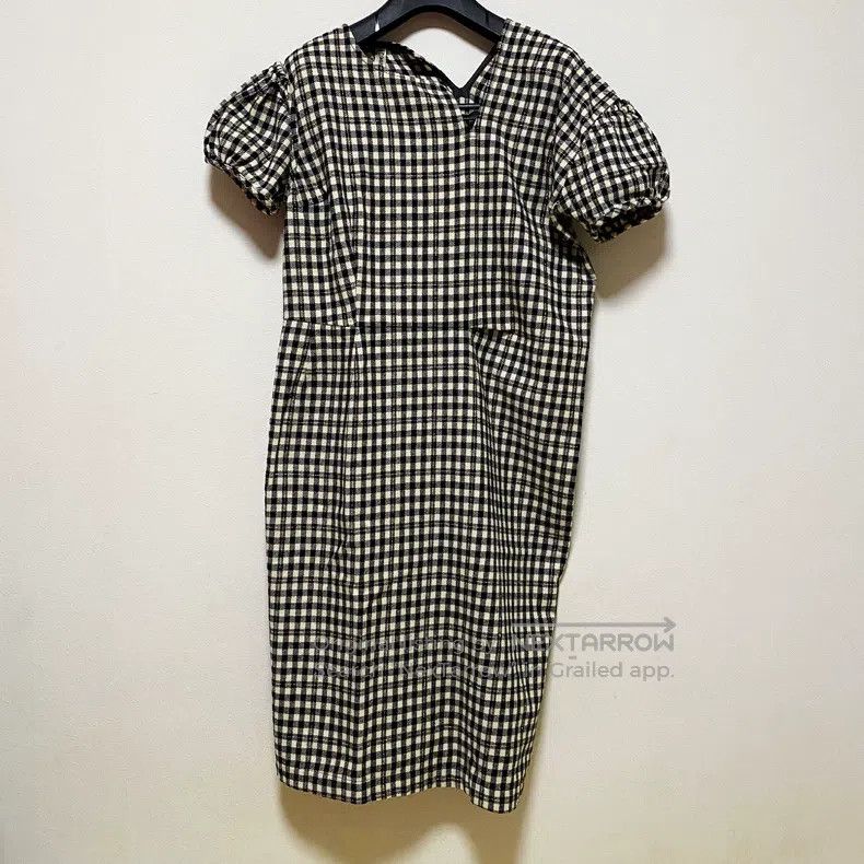 Comme des Garcons Comme des Garcons Dress Size S / US 4 / IT 40 - 2 Thumbnail