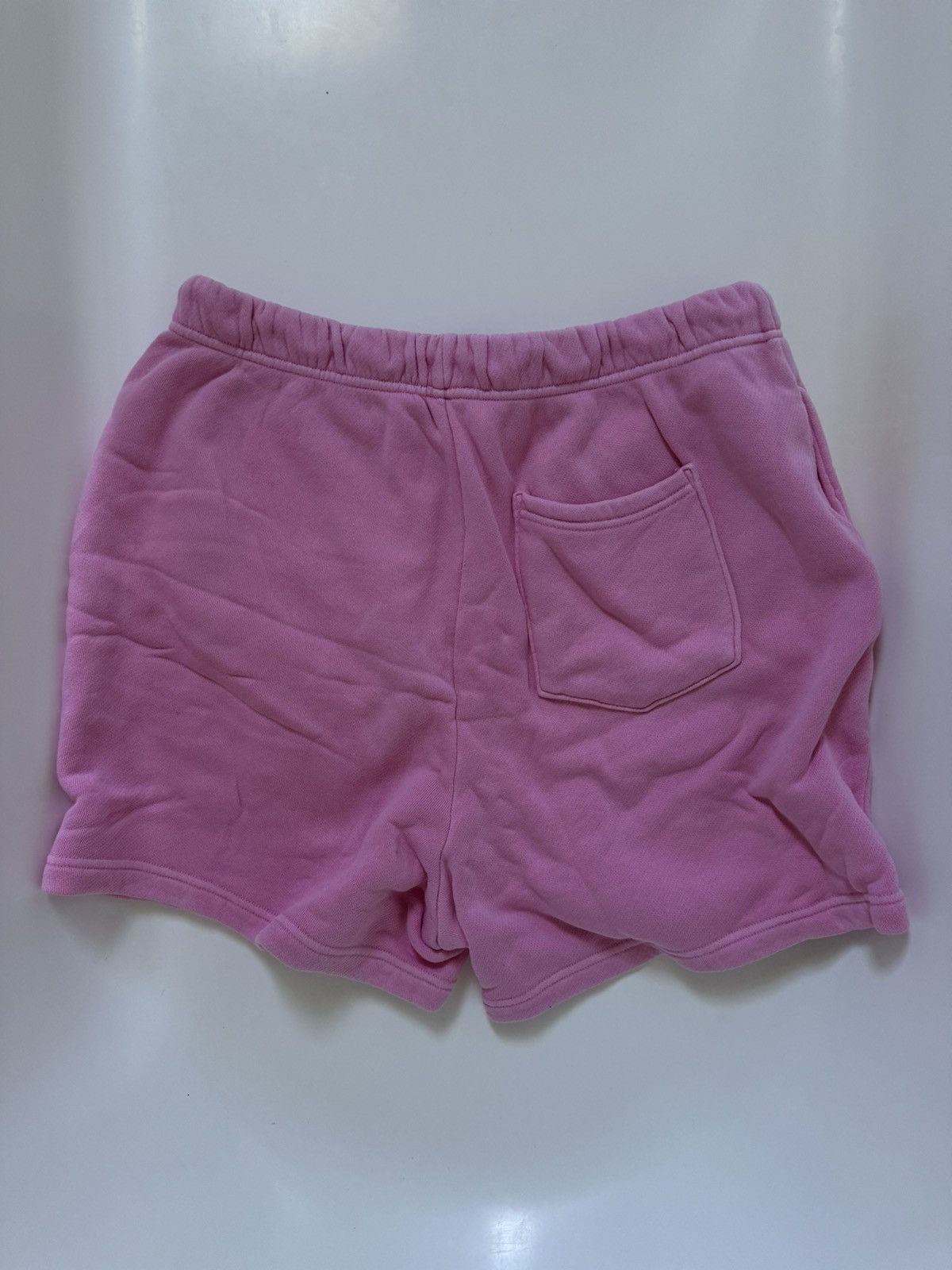 Elwood Elwood Pink Shorts Size 32" / US 10 / IT 46 - 3 Thumbnail