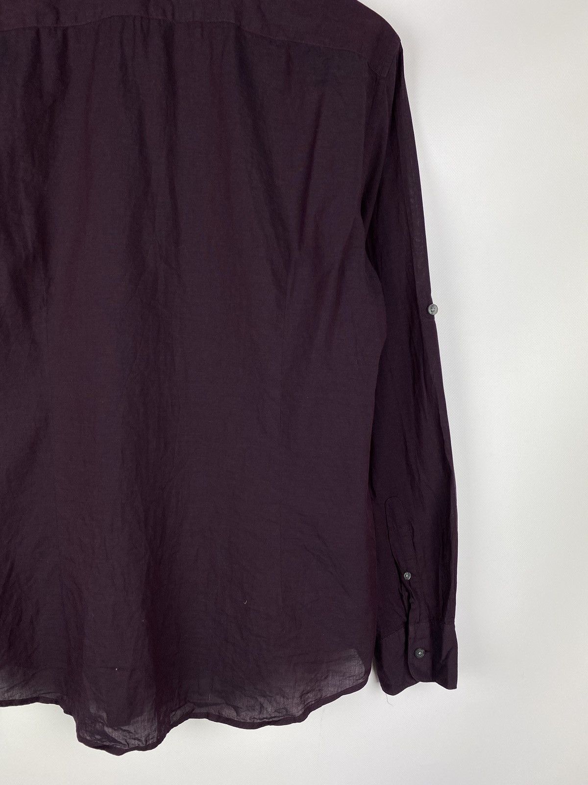 John Varvatos John Varvatos men’s long sleeve button up shirt Size US M / EU 48-50 / 2 - 20 Thumbnail