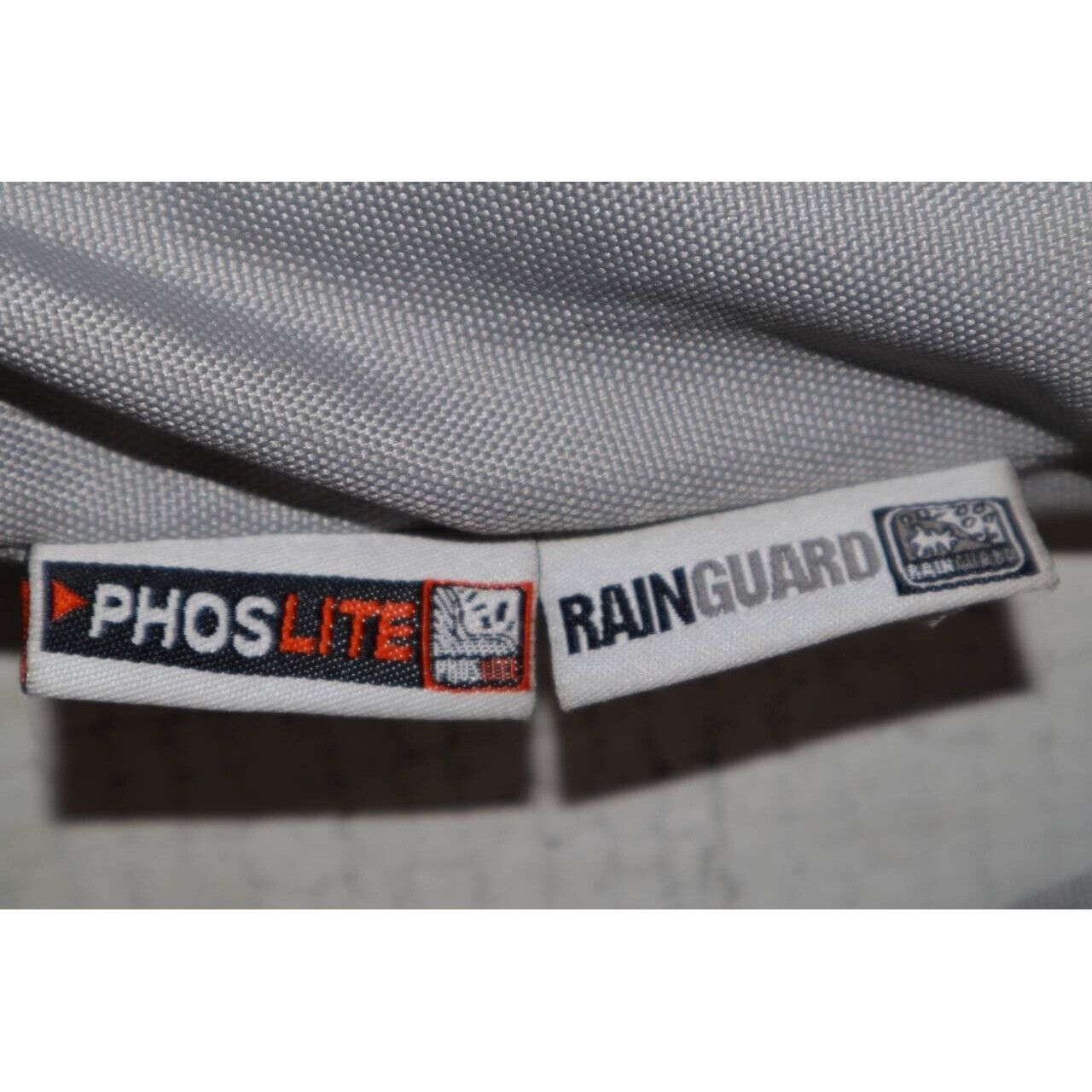 Other Fieldsheer Carbolex Phoslite RainGuard Armor Vented Large Size US L / EU 52-54 / 3 - 13 Thumbnail