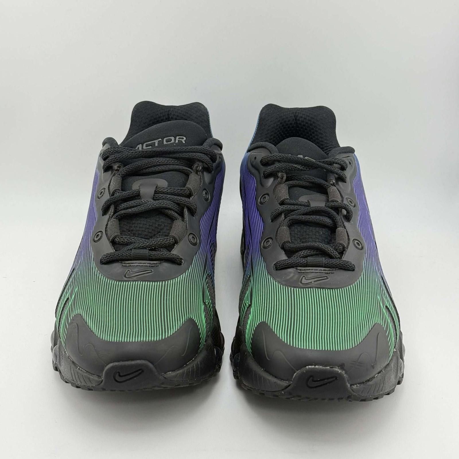 Nike Nike Air Max DN8 Black Multi-Color Sneakers US 9.5 New Box Size US 9.5 / EU 42-43 - 2 Thumbnail