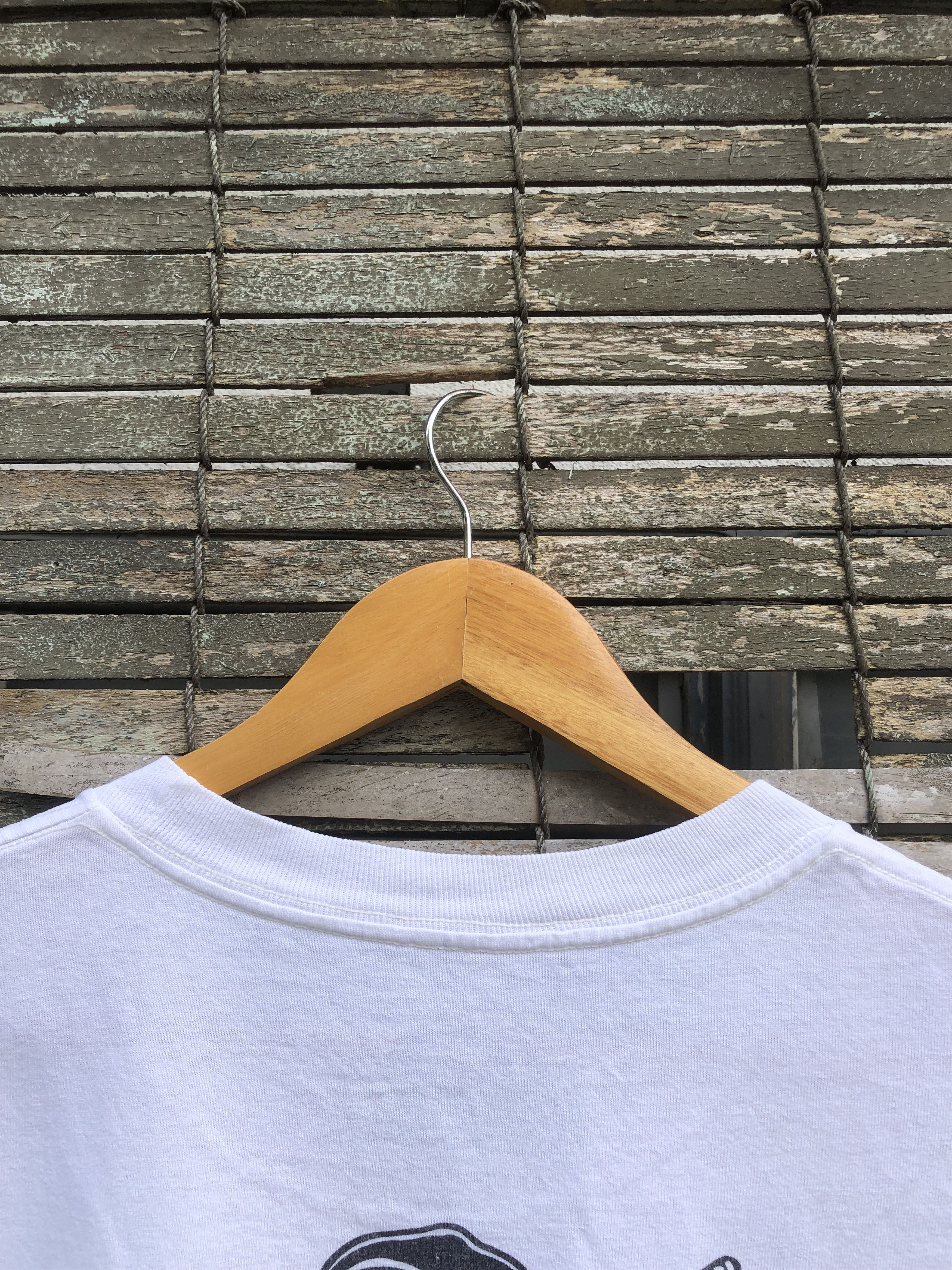 Lurking Class Lurking Class By Sketchy Tank Time To Kill Backhit Tee Size US L / EU 52-54 / 3 - 6 Thumbnail