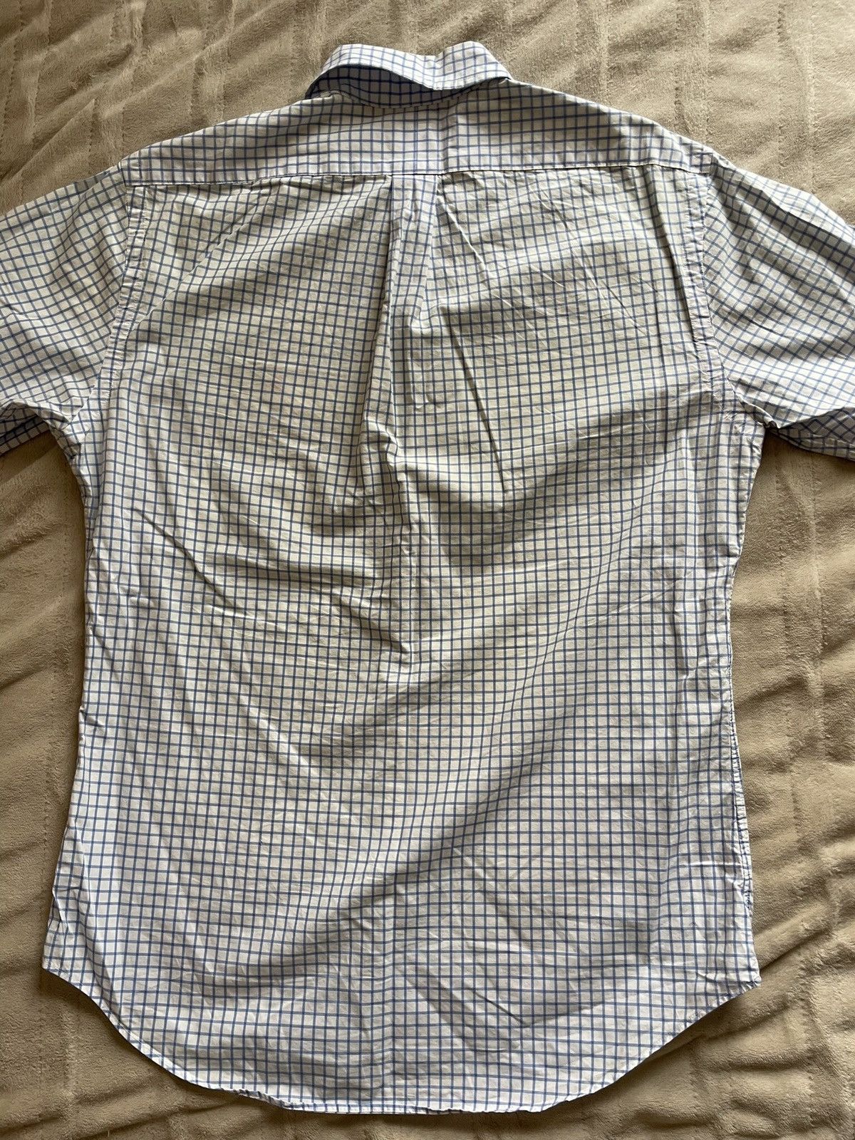 Ralph Lauren Ralph Lauren Shirt Size US M / EU 48-50 / 2 - 3 Thumbnail