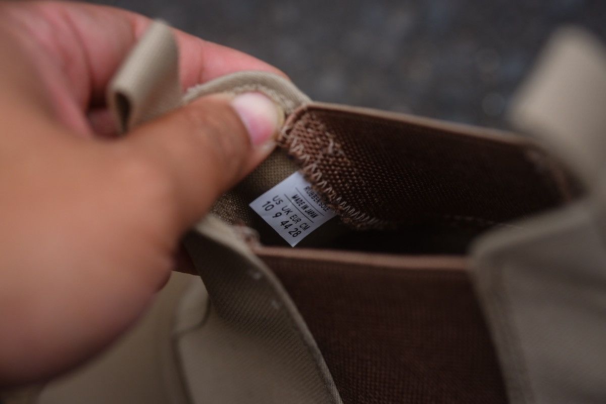Moonstar Moonstar ALW Sidegoa / ALW CHELSEA Size US 10 / EU 43 - 7 Thumbnail