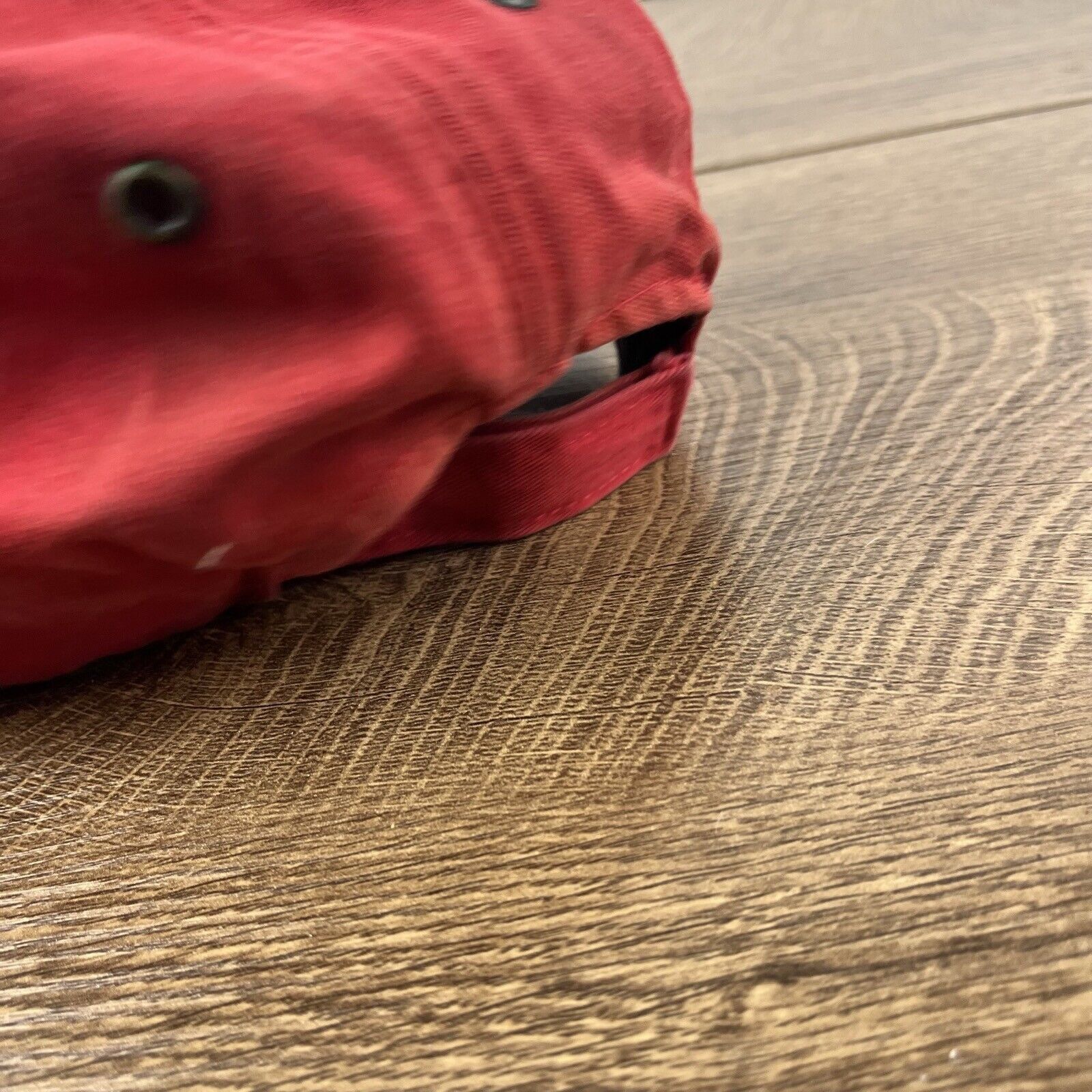 Other Coca Cola Hat Red Coca Cola Baseball Hat Adjustable Hat Red Size ONE SIZE - 8 Thumbnail