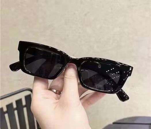 Other Retro punk sunglasses Size ONE SIZE - 1 Thumbnail
