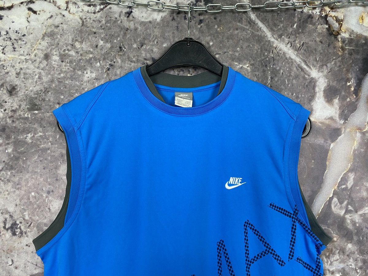 Other Men’s Nike AIR Max Shirt Sportswear Size Large Size US L / EU 52-54 / 3 - 2 Thumbnail