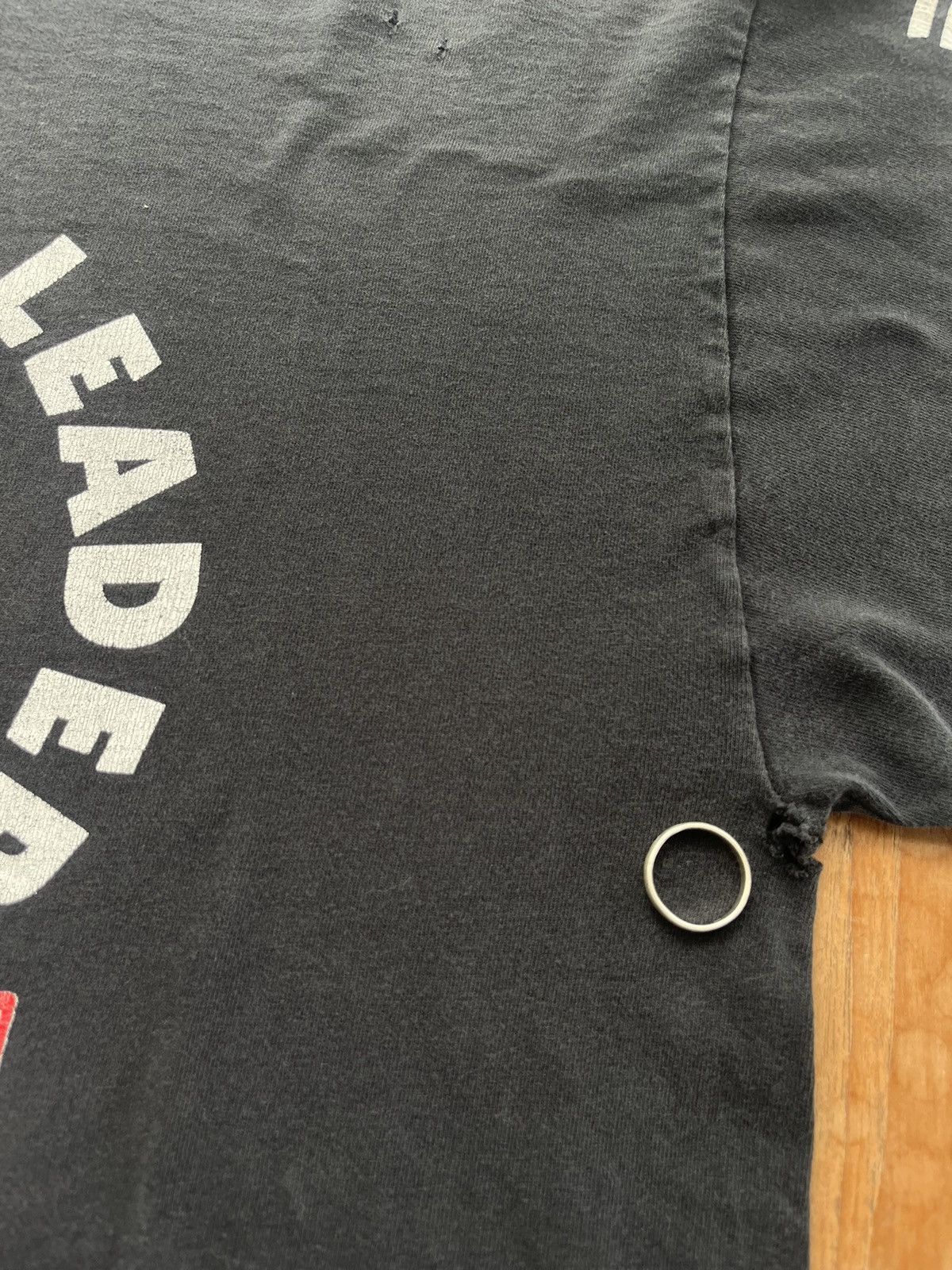 Vintage Vintage Follow The Leader Rotterdam Records Hardcore 90’s Size US XL / EU 56 / 4 - 12 Thumbnail