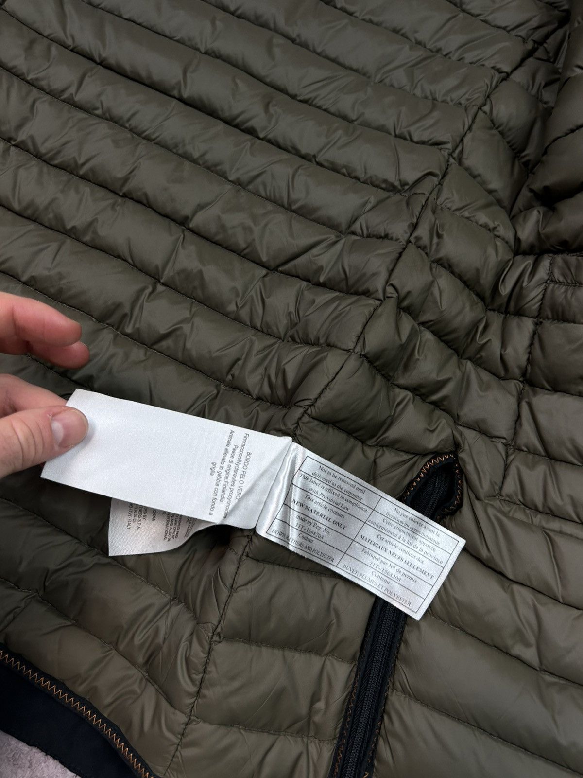 Parajumpers Parajumpers Women Down Jacket Winter Equipment Size S Size S / US 4 / IT 40 - 14 Thumbnail