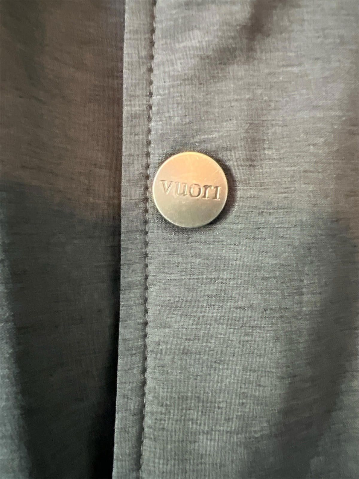Vuori Vuori Padded Shirt Jacket large Size US L / EU 52-54 / 3 - 2 Thumbnail
