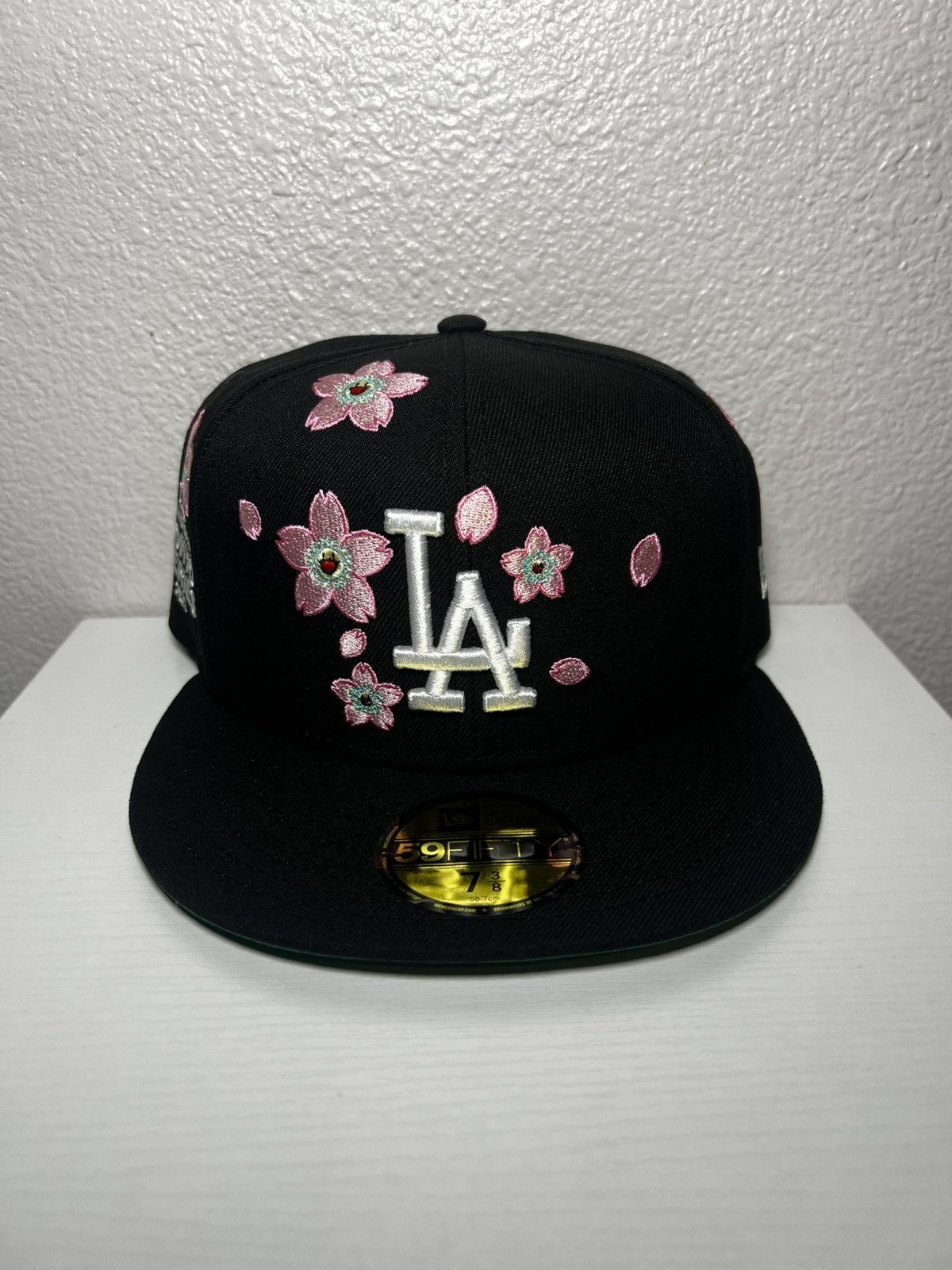 Men's Takashi Murakami Hats | Grailed