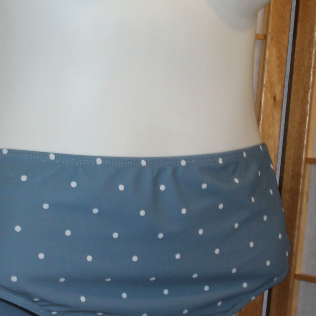 Other NWOT Vigoss 3X Swim Bottom Size ONE SIZE - 6 Thumbnail