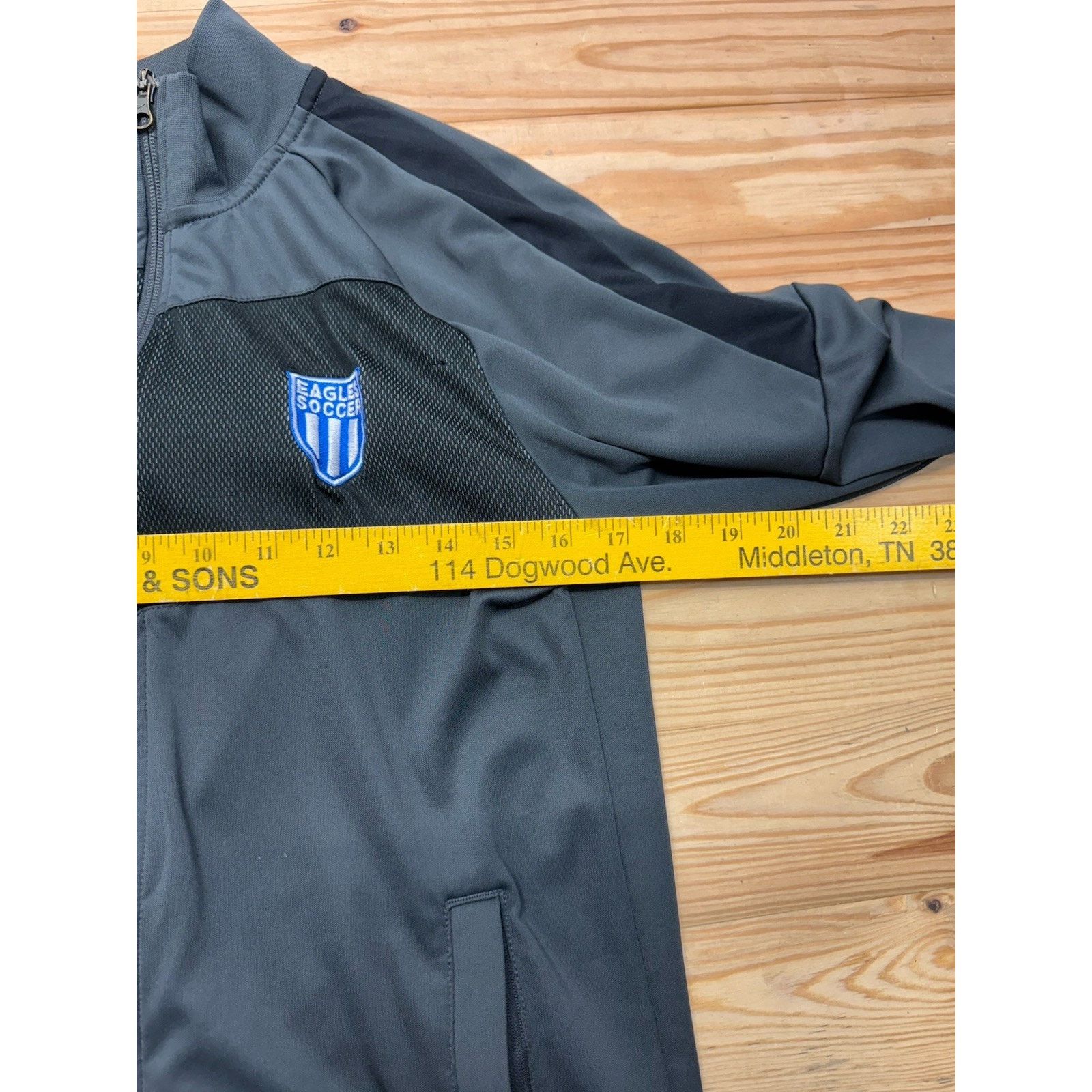 Nike NIKE Dri Fit Eagles SOCCER Varsity Soccer Unisex S Size US S / EU 44-46 / 1 - 5 Thumbnail