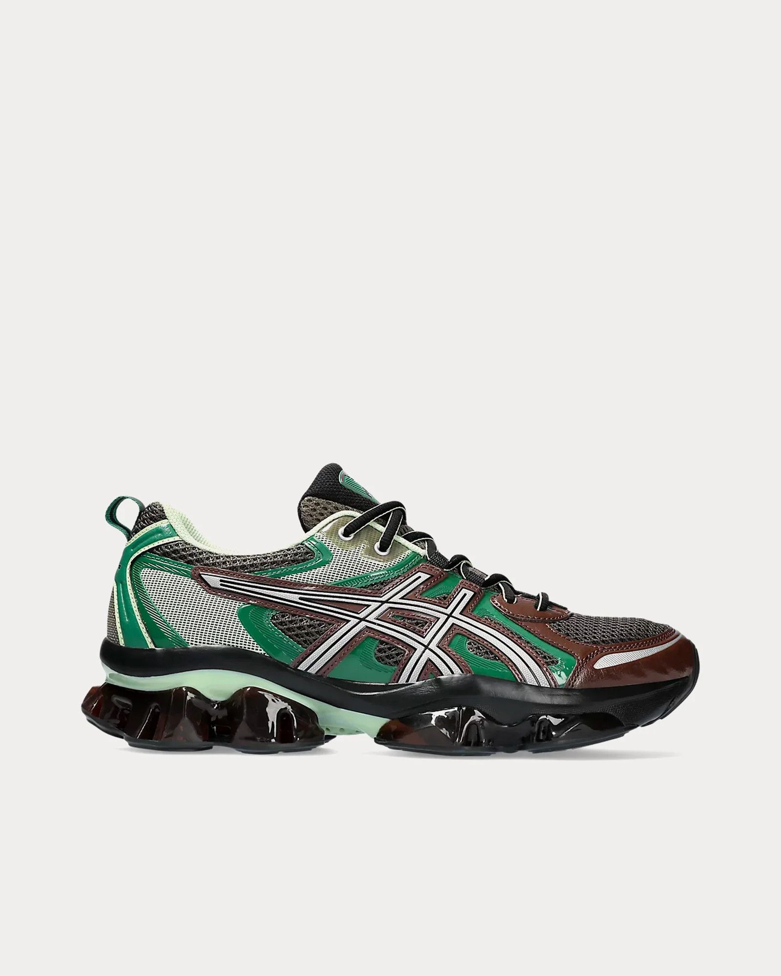 Asics × Kiko Kostadinov o1tko10426 Gel-Quantum Sneakers in Multicolor Size US 11.5 / EU 44-45 - 1 Thumbnail