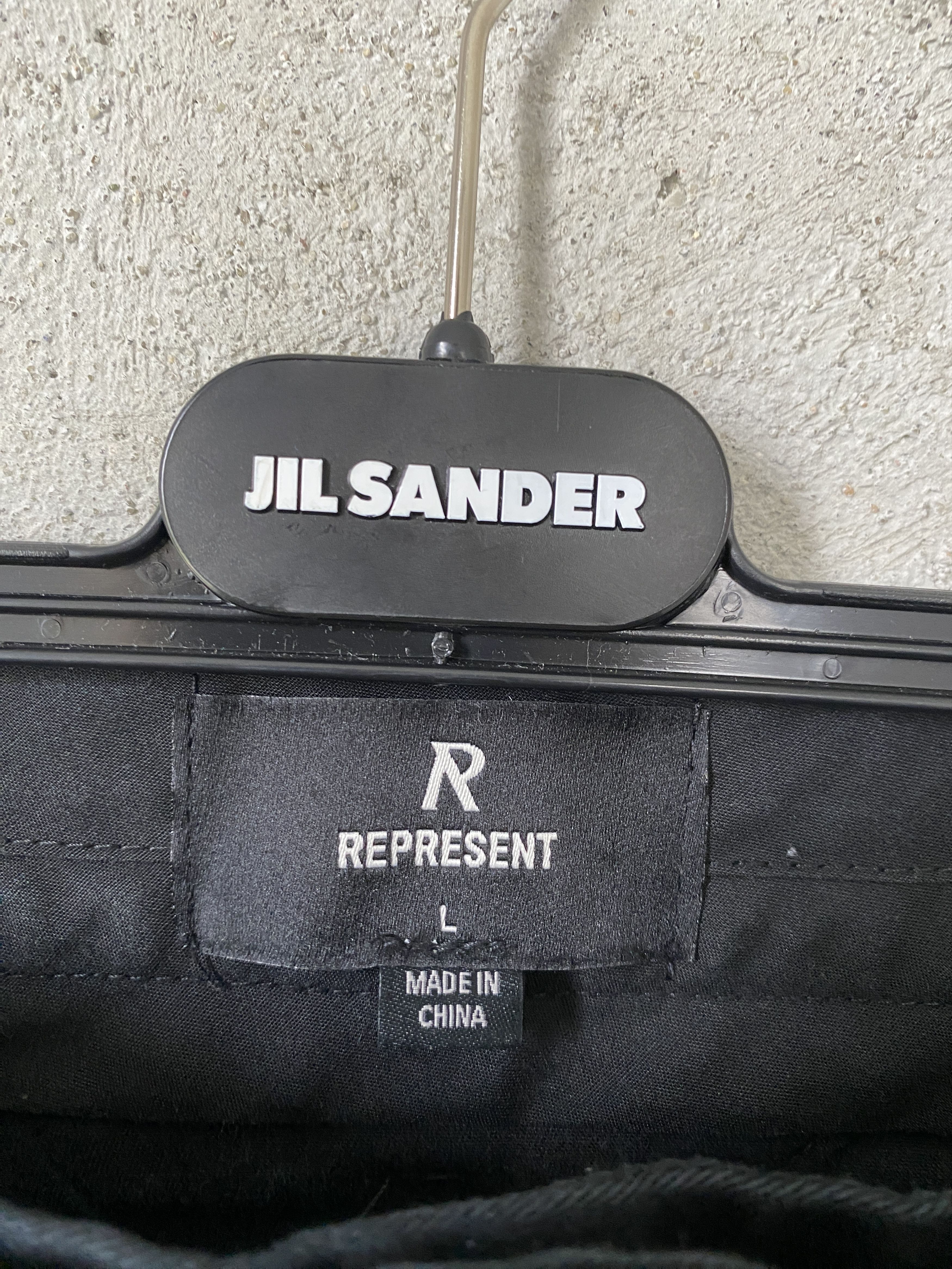 Represent Clo. Represent cargo casual pants avant garde opium Size US 32 / EU 48 - 4 Thumbnail