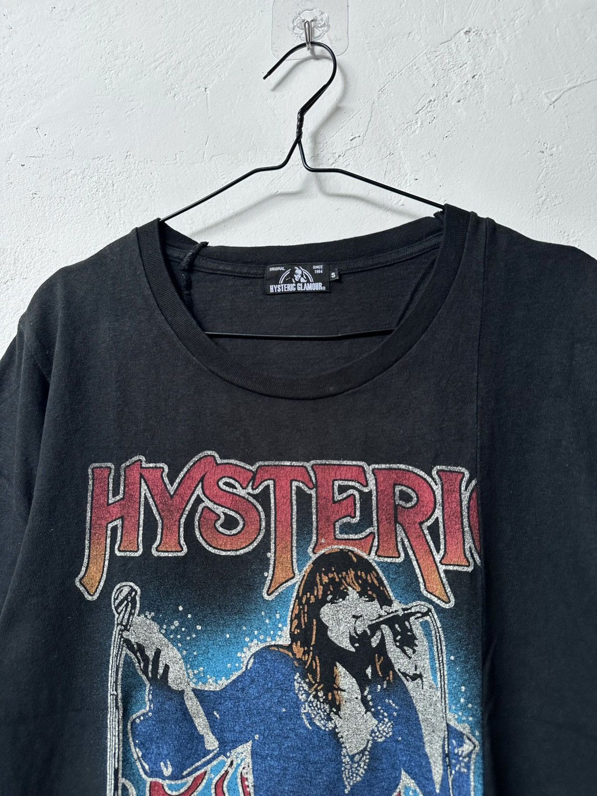 Hysteric Glamour Archive ✨ Hysteric glamour detroit forver Size US S / EU 44-46 / 1 - 4 Thumbnail