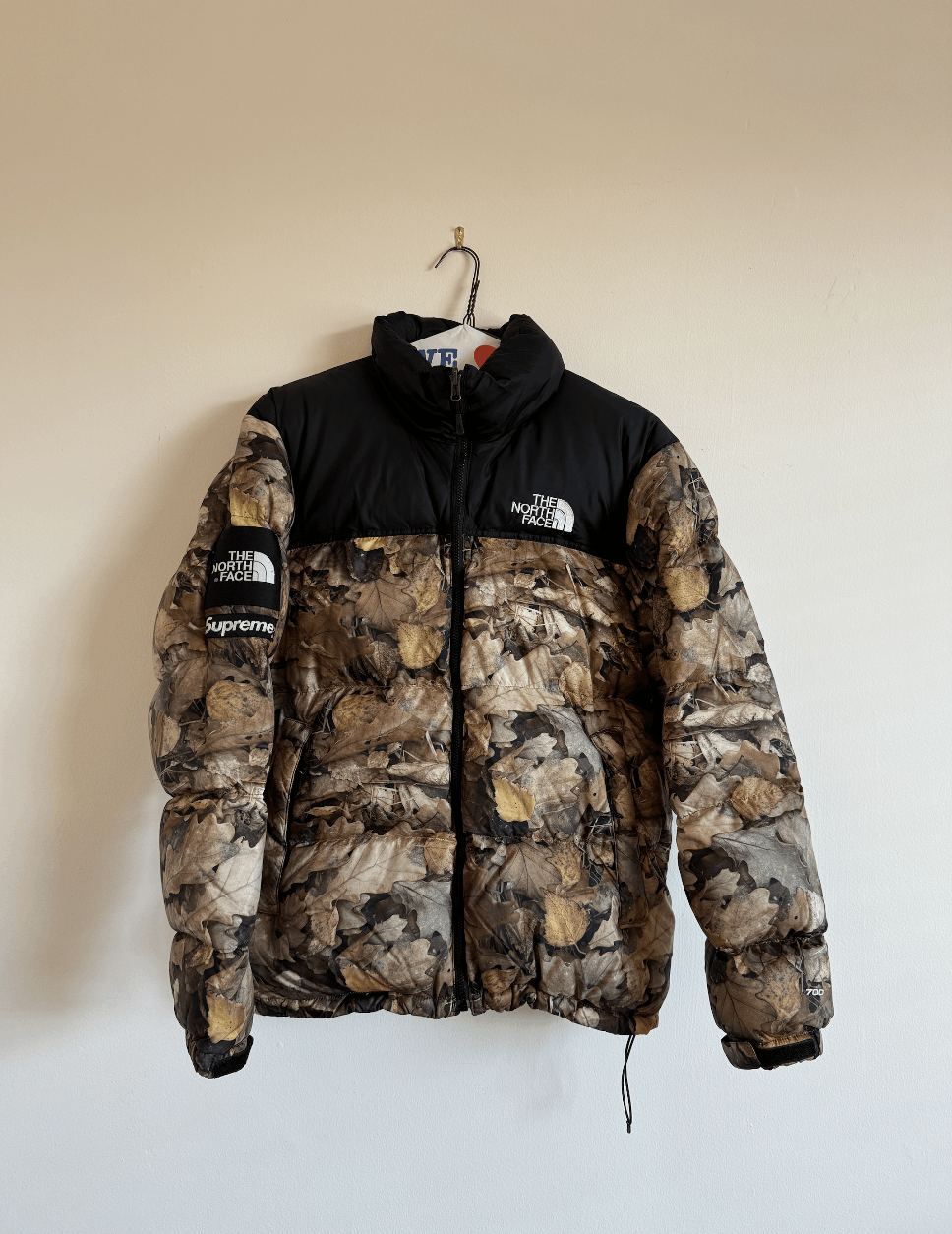 Supreme The North Face Grailed