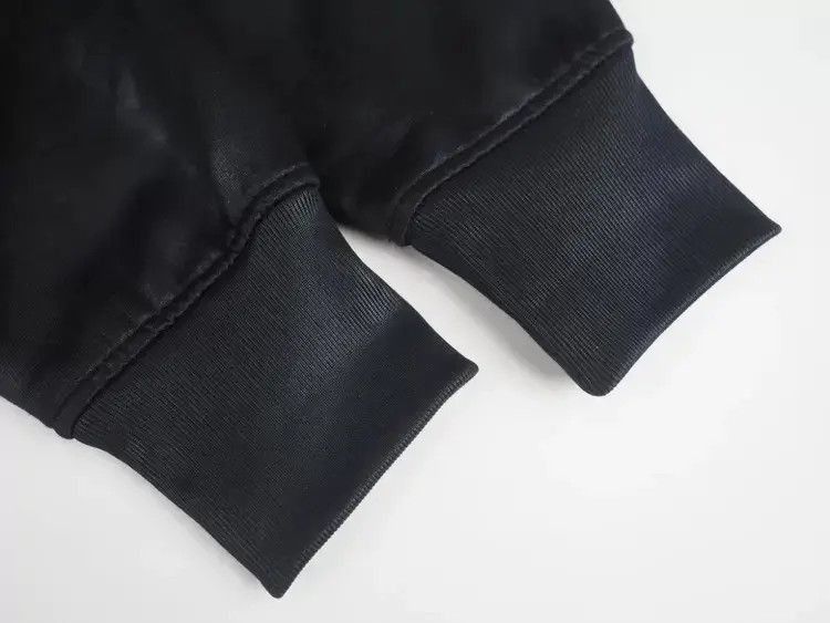 Helmut Lang Helmut Lang 19AW Sash Track Jacket Size US S / EU 44-46 / 1 - 5 Thumbnail