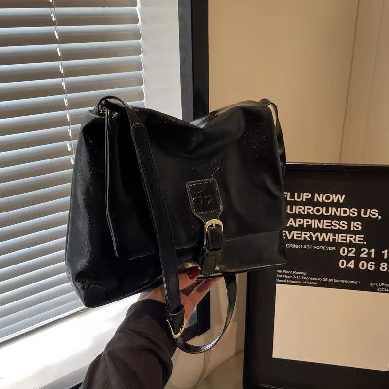 Other Vintage Retro Shoulder Women’s Bag y2k Size ONE SIZE - 2 Thumbnail