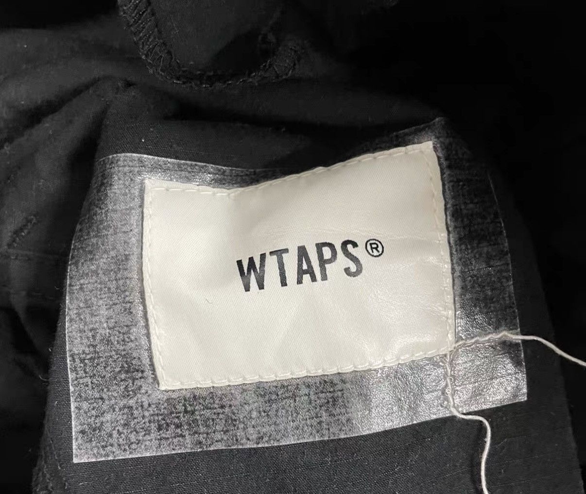 Wtaps WTAPS Cargo Pants J16 Size US 30 / EU 46 - 6 Thumbnail