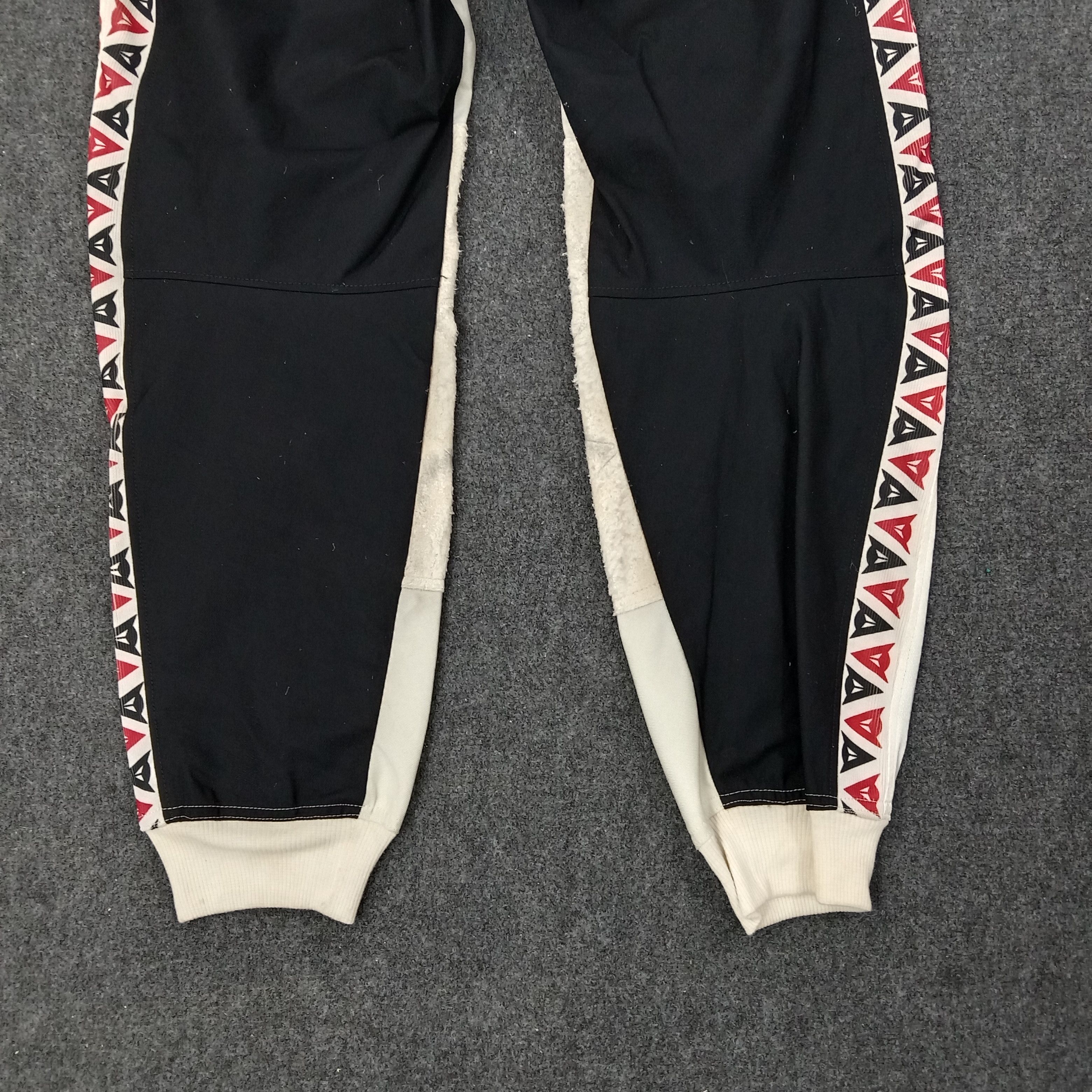 Dainese Dainese Motorcycle Racing Gear Safety Pants C258N24 Size US 28 / EU 44 - 10 Thumbnail