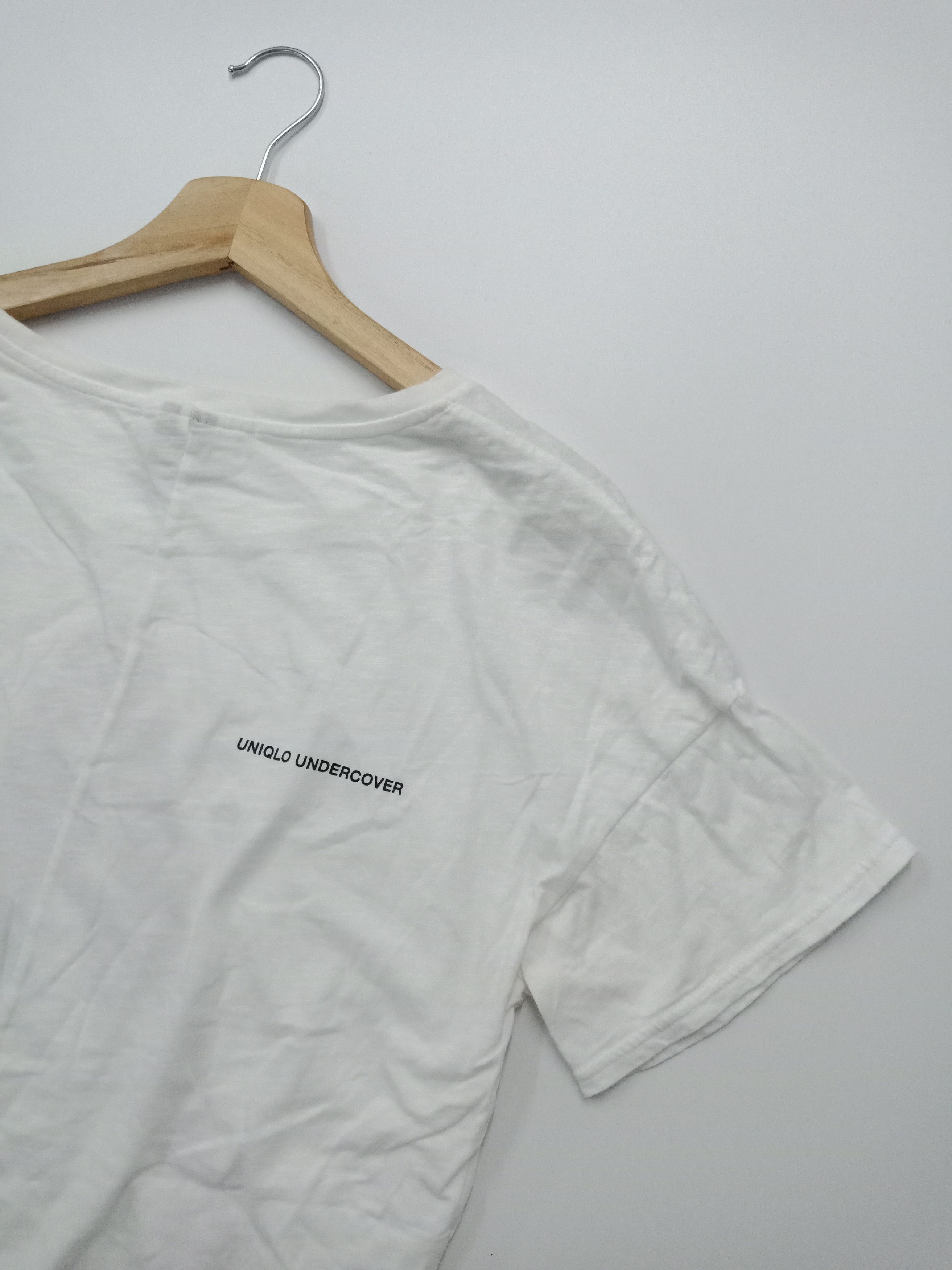 Disney × Undercover Uniqlo Undercover Mickey Mouse #C Size US M / EU 48-50 / 2 - 5 Thumbnail