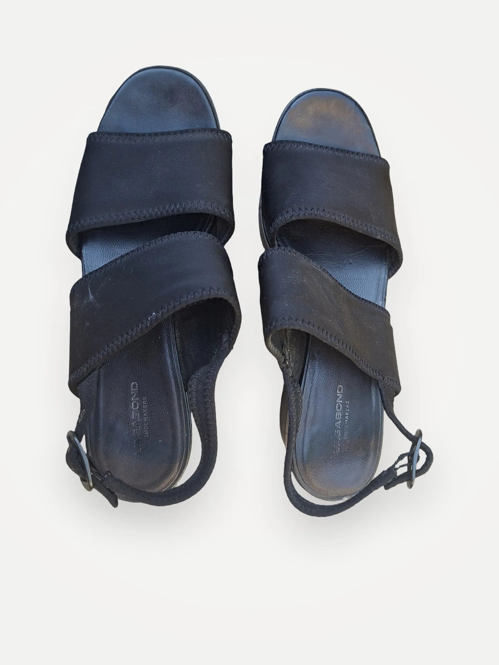 Vagabond Vagabond Sandals Size US 9 / IT 39 - 1 Thumbnail