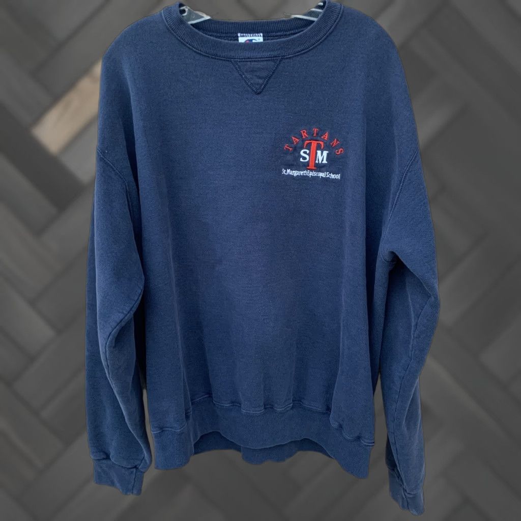 Champion VINTAGE? (No vintage indicator in title) Sorry. Size US XXL / EU 58 / 5 - 1 Thumbnail