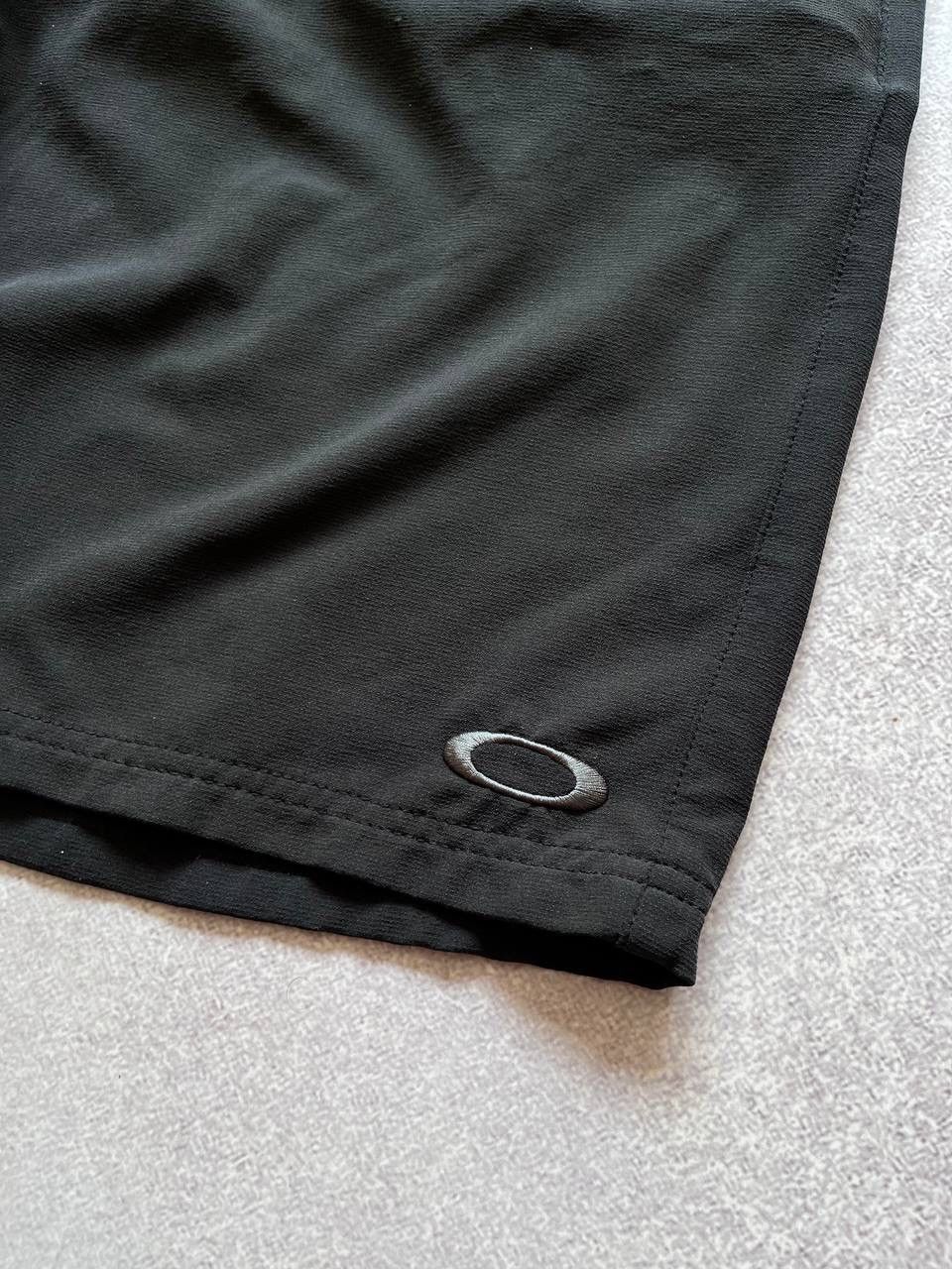 Oakley × Vintage Vintage Oakley Baggy Outdoor Shorts Y2K 36 Size US 36 / EU 52 - 4 Thumbnail