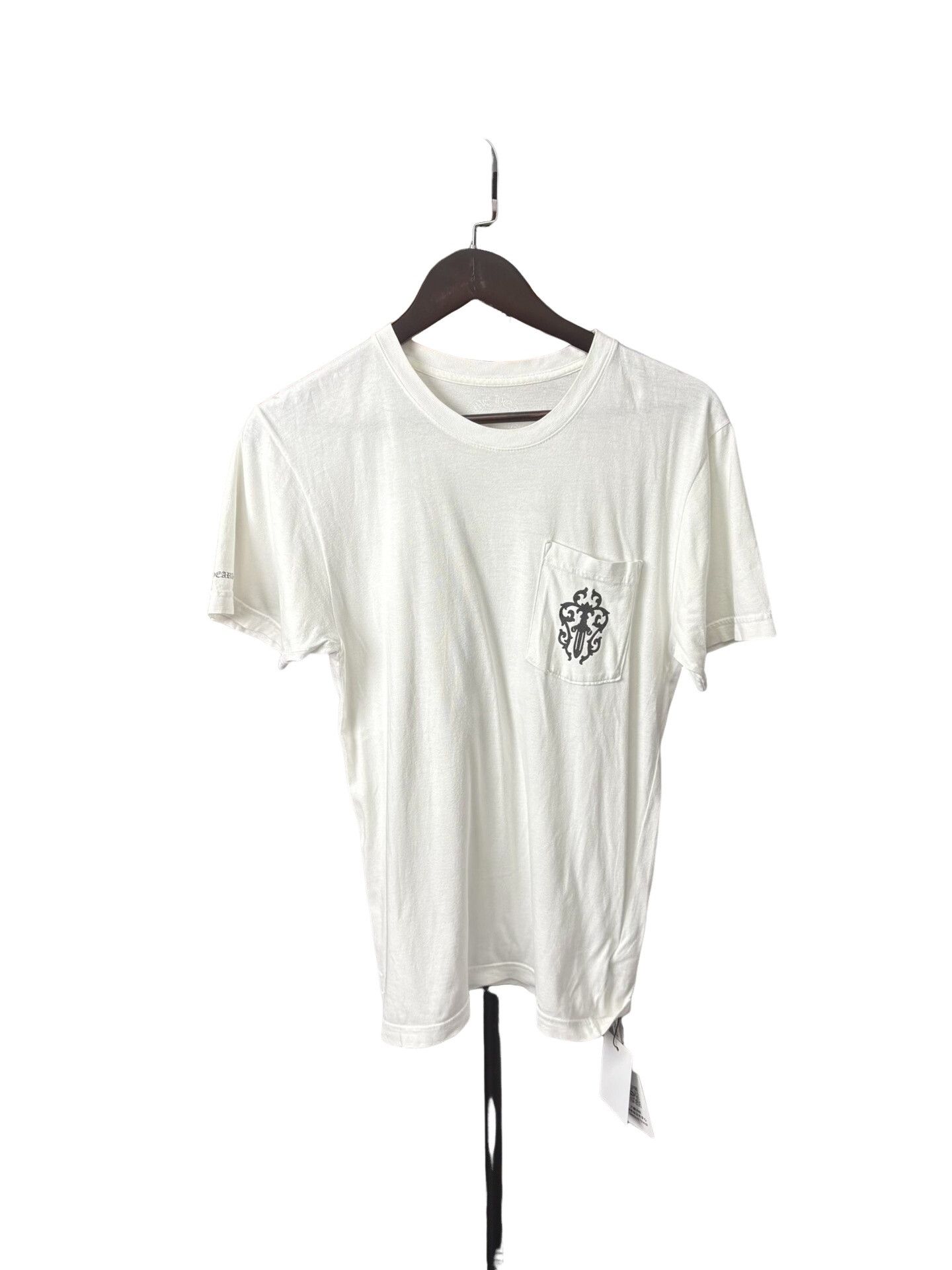 Chrome Hearts Chrome Heart T-shirt Mint Size M | Grailed