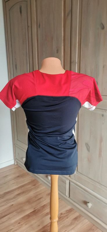 Umbro Professional Umbro sports shirt size 38 Size S / US 4 / IT 40 - 10 Thumbnail