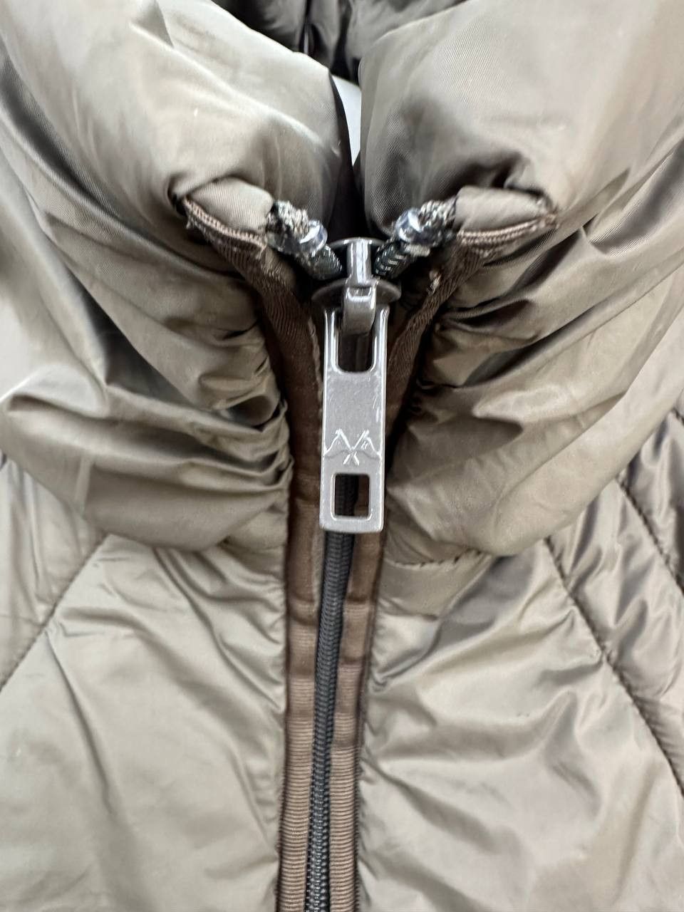 Burberry Thomas Burberry by Burberry Quilted Puffer Nylon Jacket Size S / US 4 / IT 40 - 13 Thumbnail