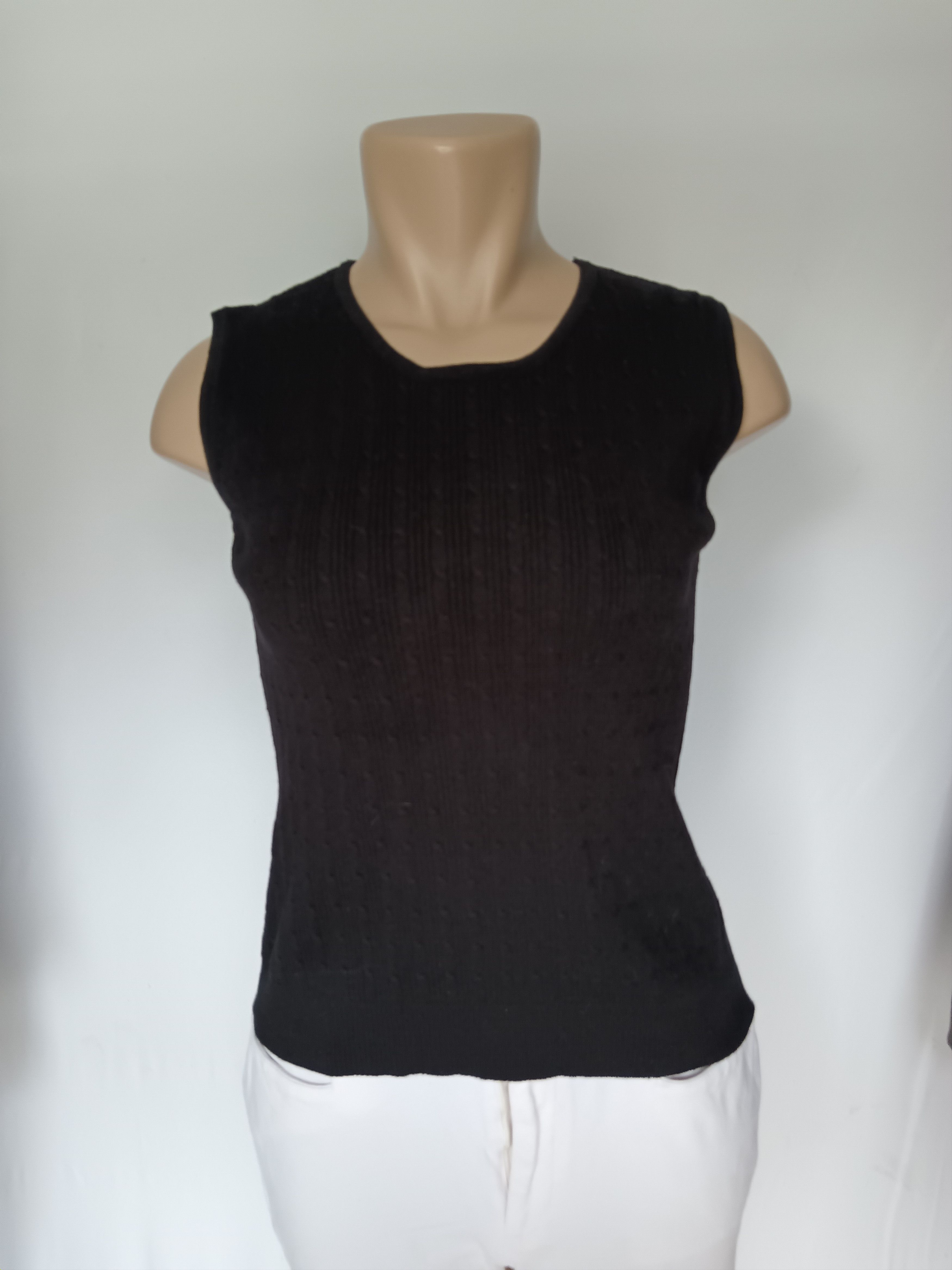 Jones New York Blouse Size S / US 4 / IT 40 - 1 Preview