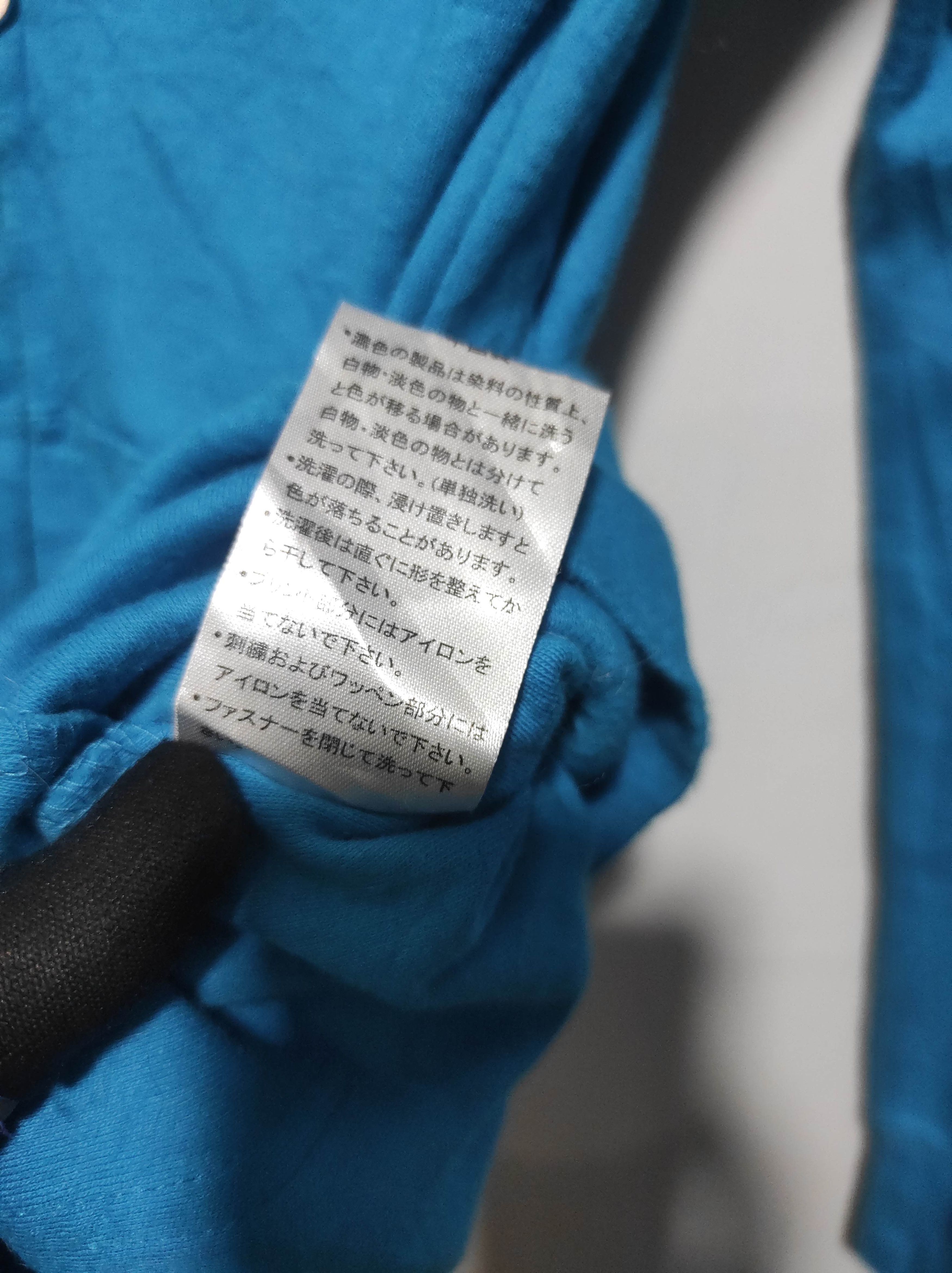 Hysteric Glamour Russ-K Zip Fur Hoodie IfSixWasNine LGB style Size M / US 6-8 / IT 42-44 - 9 Thumbnail
