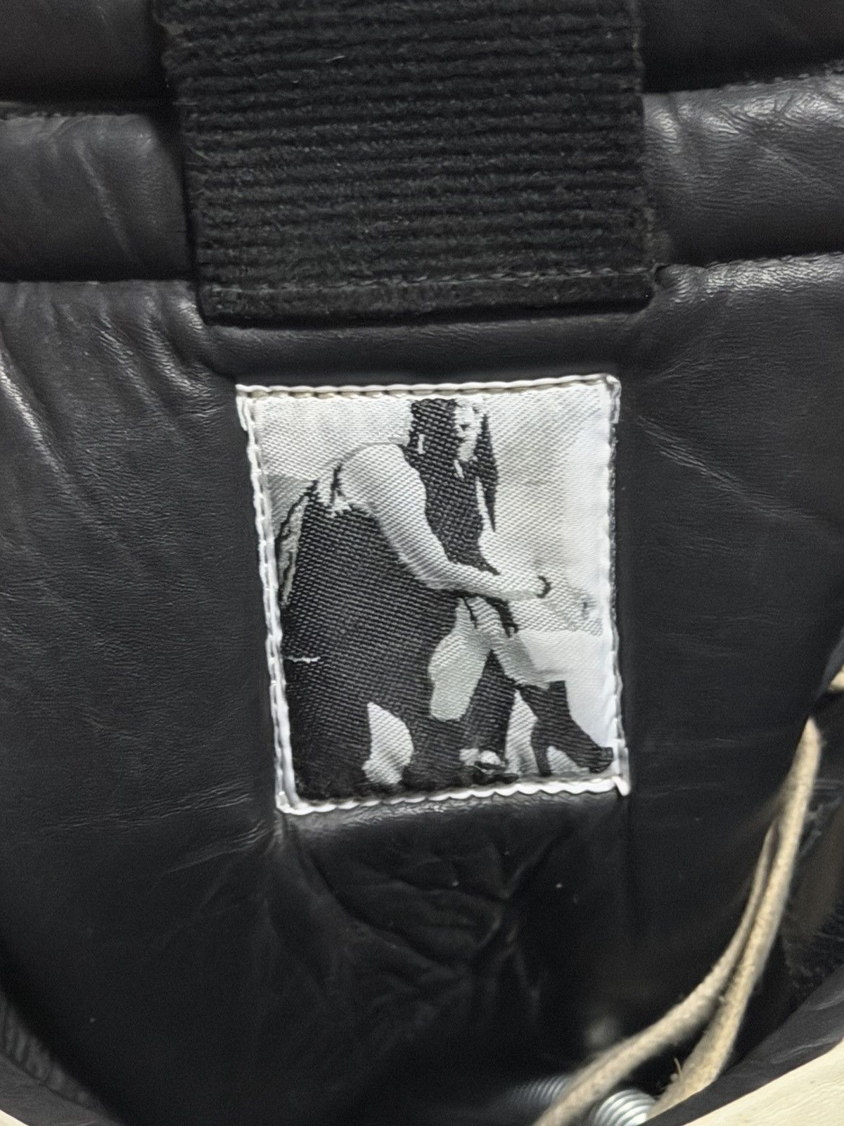 Rick Owens 2016 Geo baskets Size US 9 / EU 42 - 8 Thumbnail