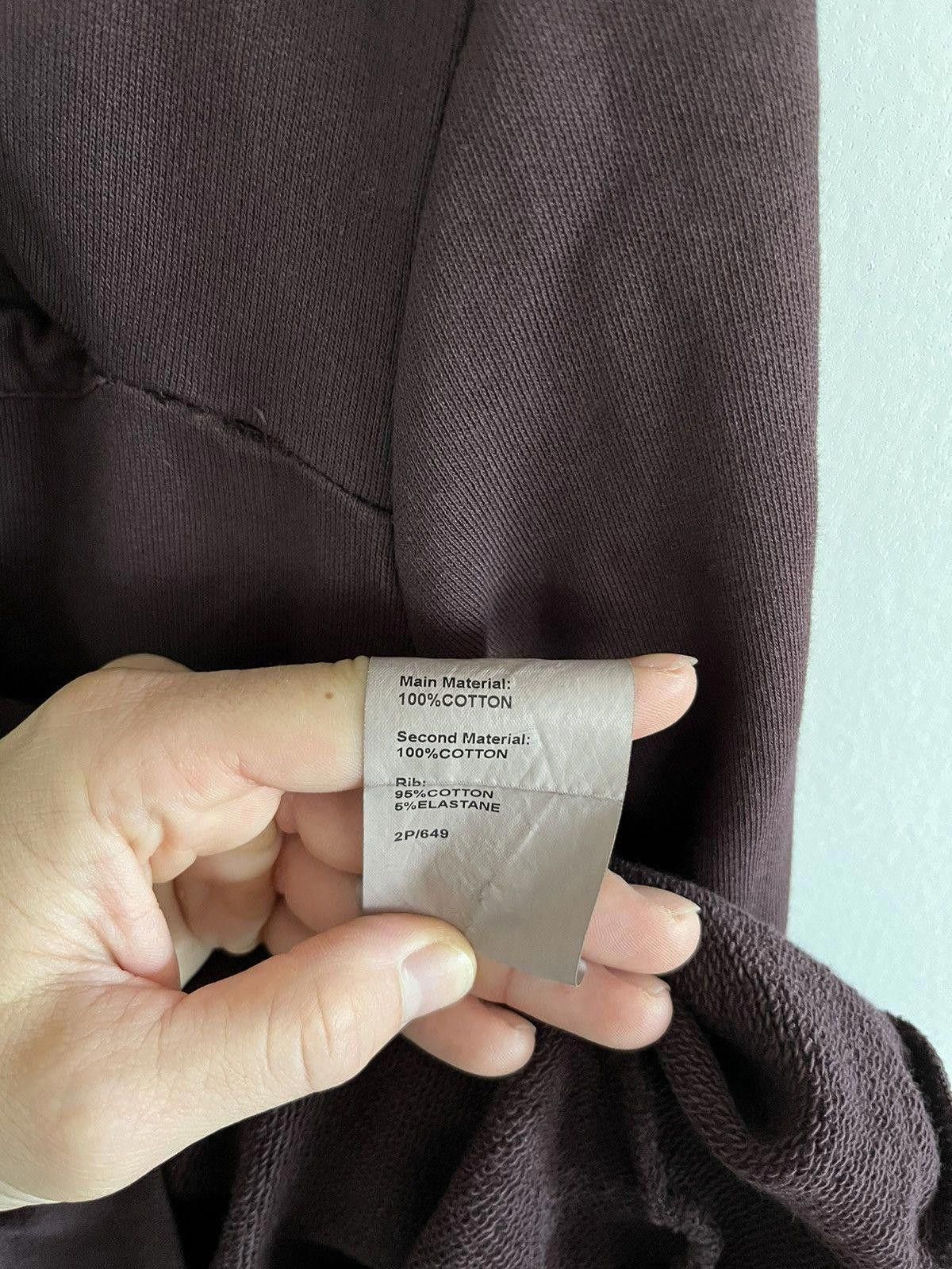 Fragment Design Winnie NY Pocket Hoodie Size US M / EU 48-50 / 2 - 8 Thumbnail