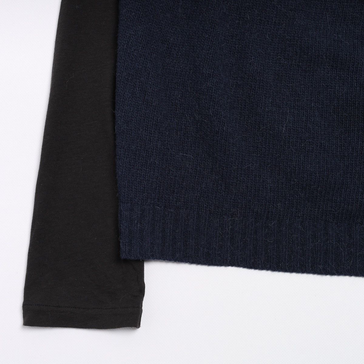 Moncler Moncler Wool Cotton Sweater Longsleeve Pullover Size M / US 6-8 / IT 42-44 - 3 Thumbnail