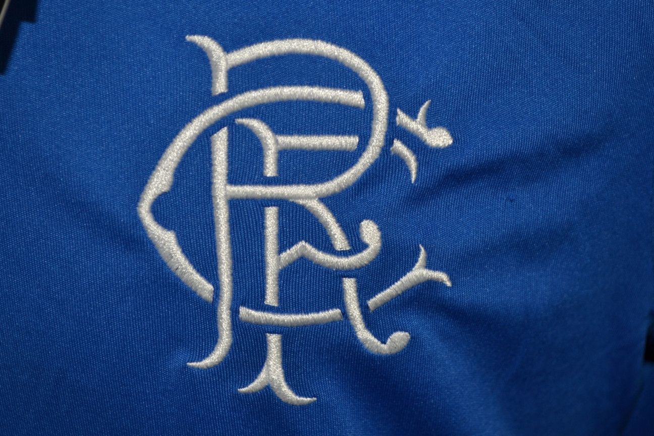 Castore Glasgow Rangers Castore Special football shirt 2020 NEW L Size US L / EU 52-54 / 3 - 4 Thumbnail