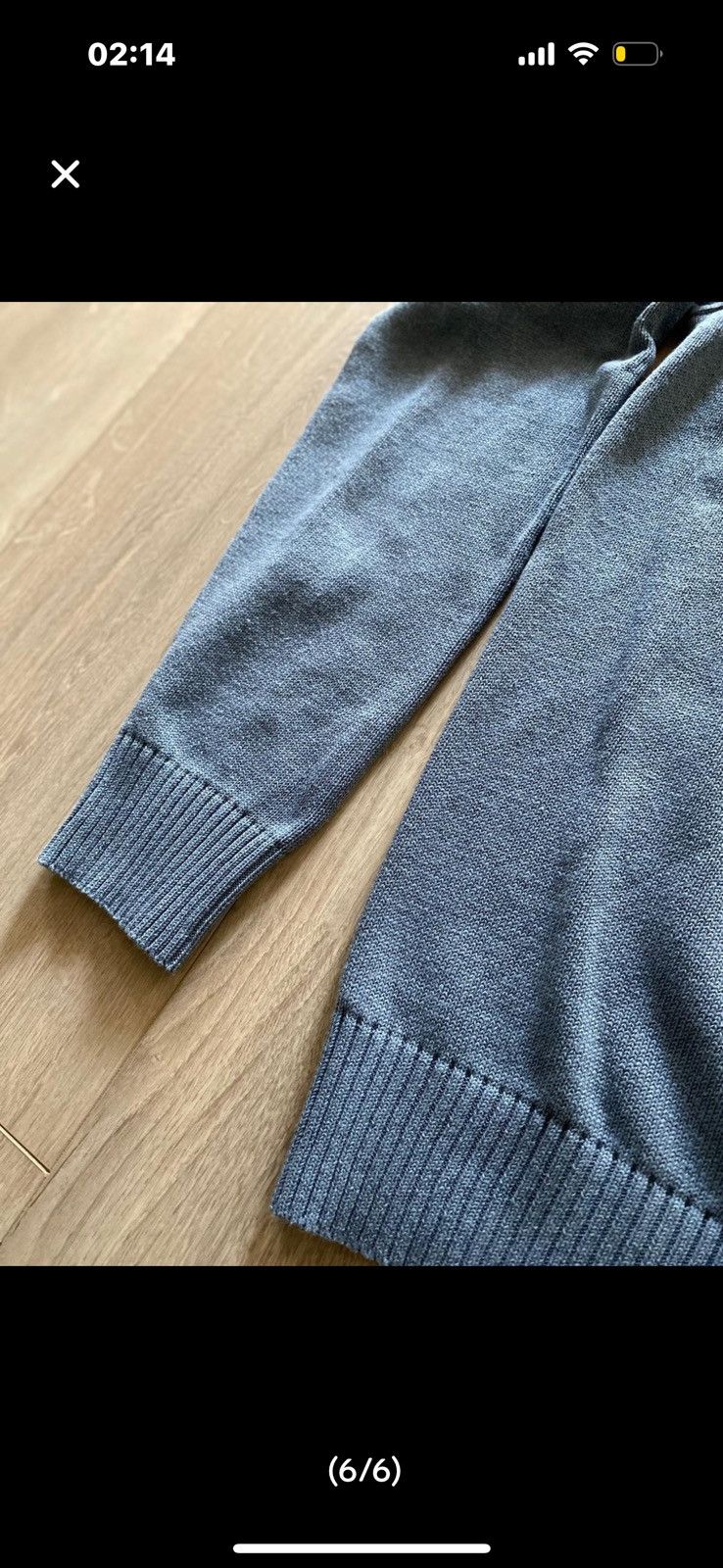 Stone Island Half zip Size US L / EU 52-54 / 3 - 5 Thumbnail
