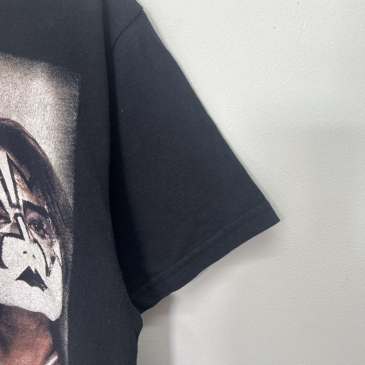 Band Tees × KISS × Vintage Vintage Kiss Tshirt Size US M / EU 48-50 / 2 - 4 Thumbnail