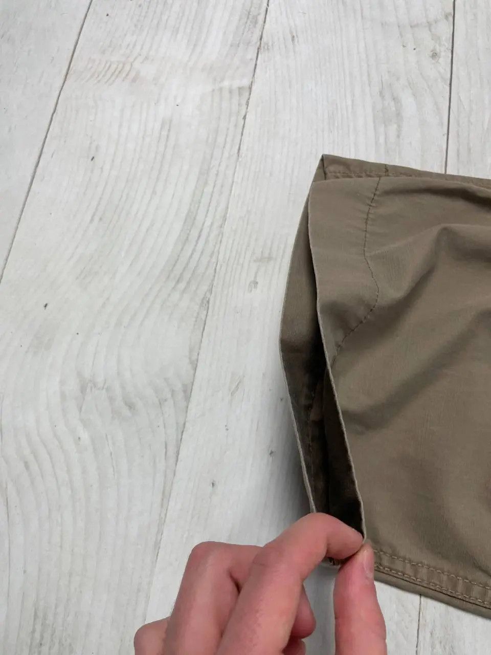 Alpha Industries Vintage Alpha Industries Cargo Pants Baggy Army Military 90s Size US 40 / EU 56 - 9 Thumbnail