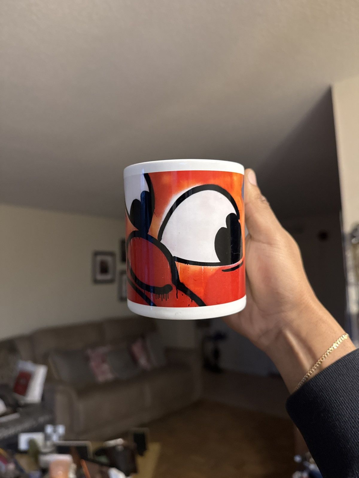 Other Slawnmade limited edition Mug Size ONE SIZE - 2 Thumbnail