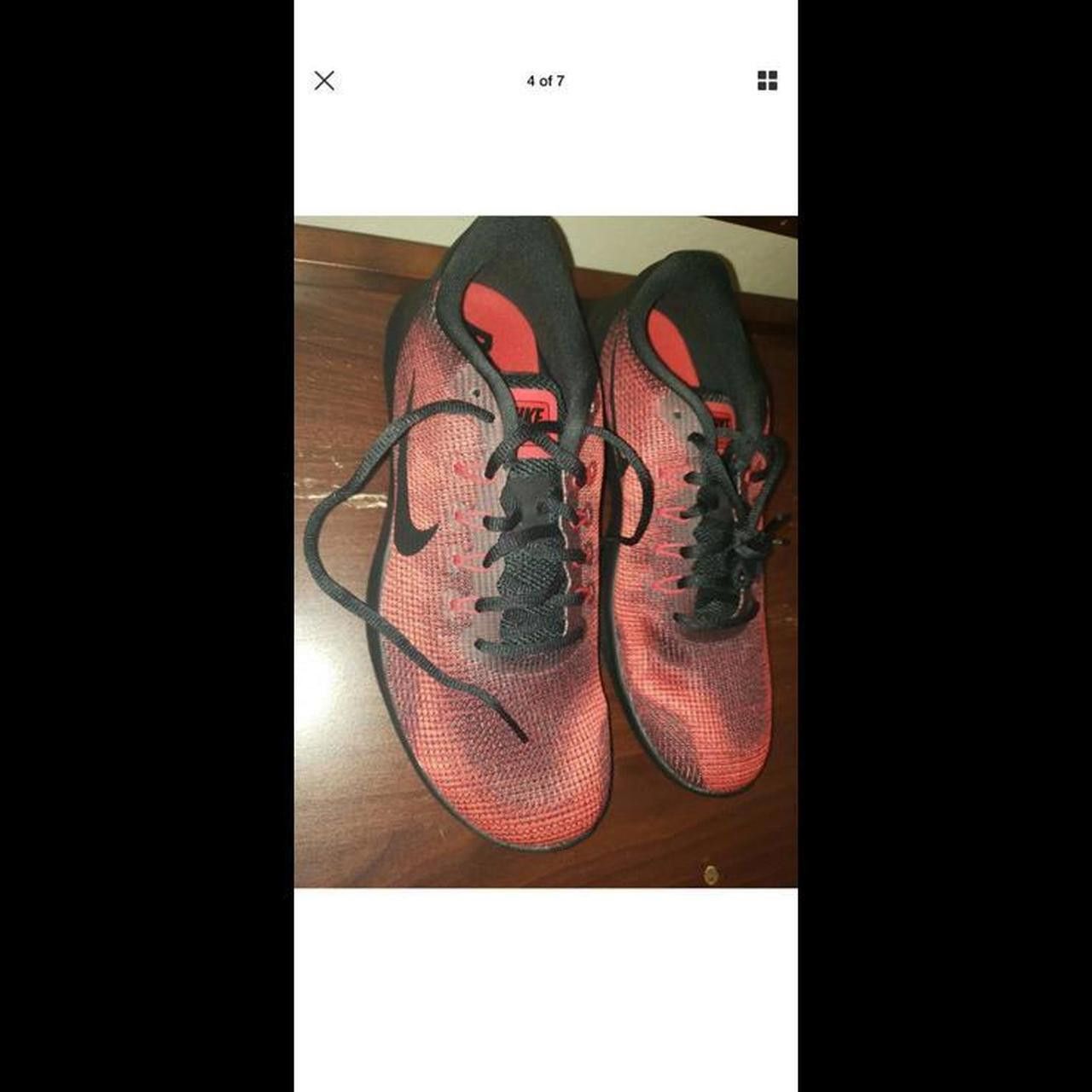 Nike Aa7307 008 Nike Mens Size Size US 10.5 / EU 43-44 - 4 Thumbnail