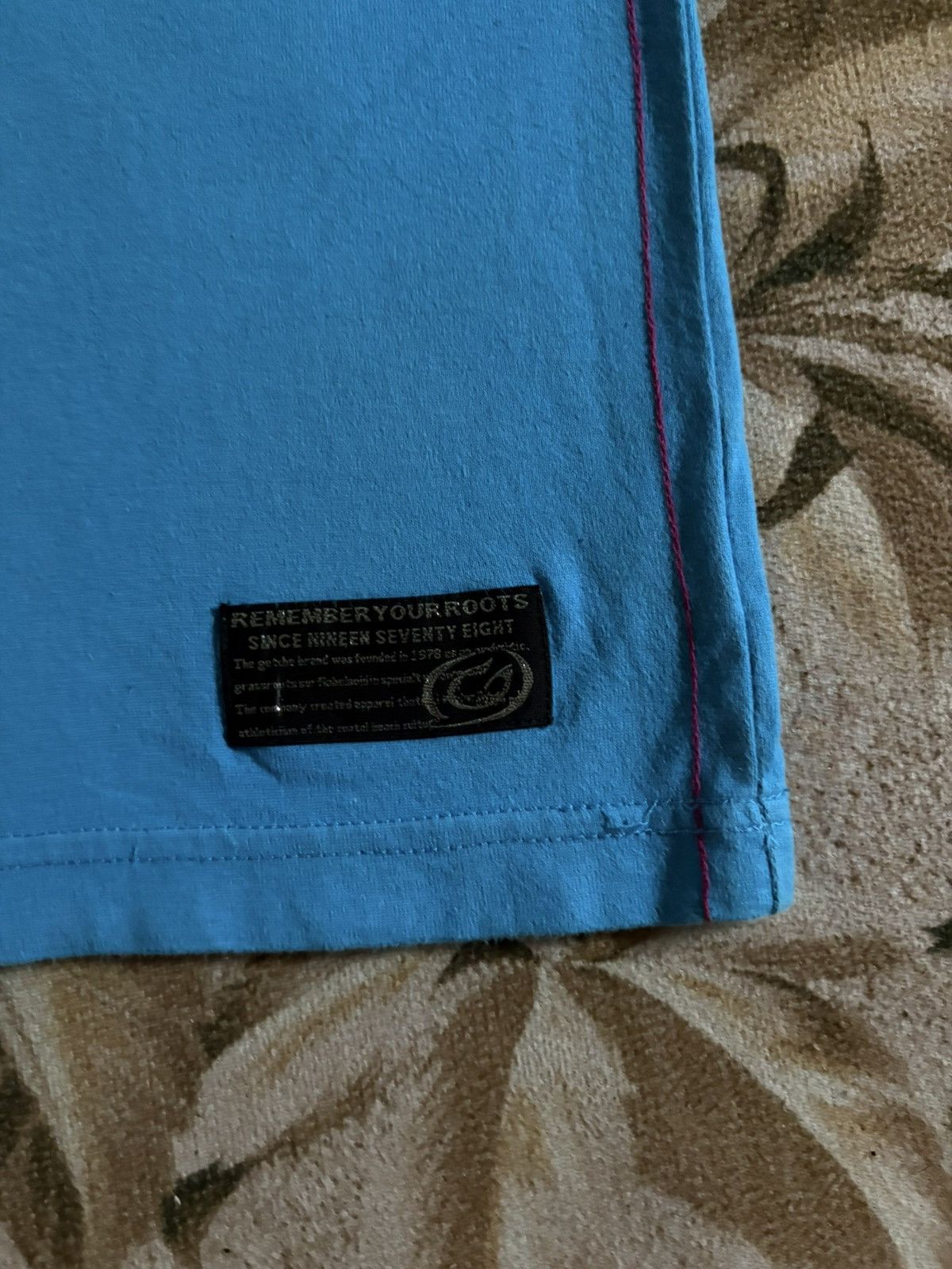 Gotcha Vintage Y2k Gotcha Surf Style Tee Size US S / EU 44-46 / 1 - 5 Thumbnail