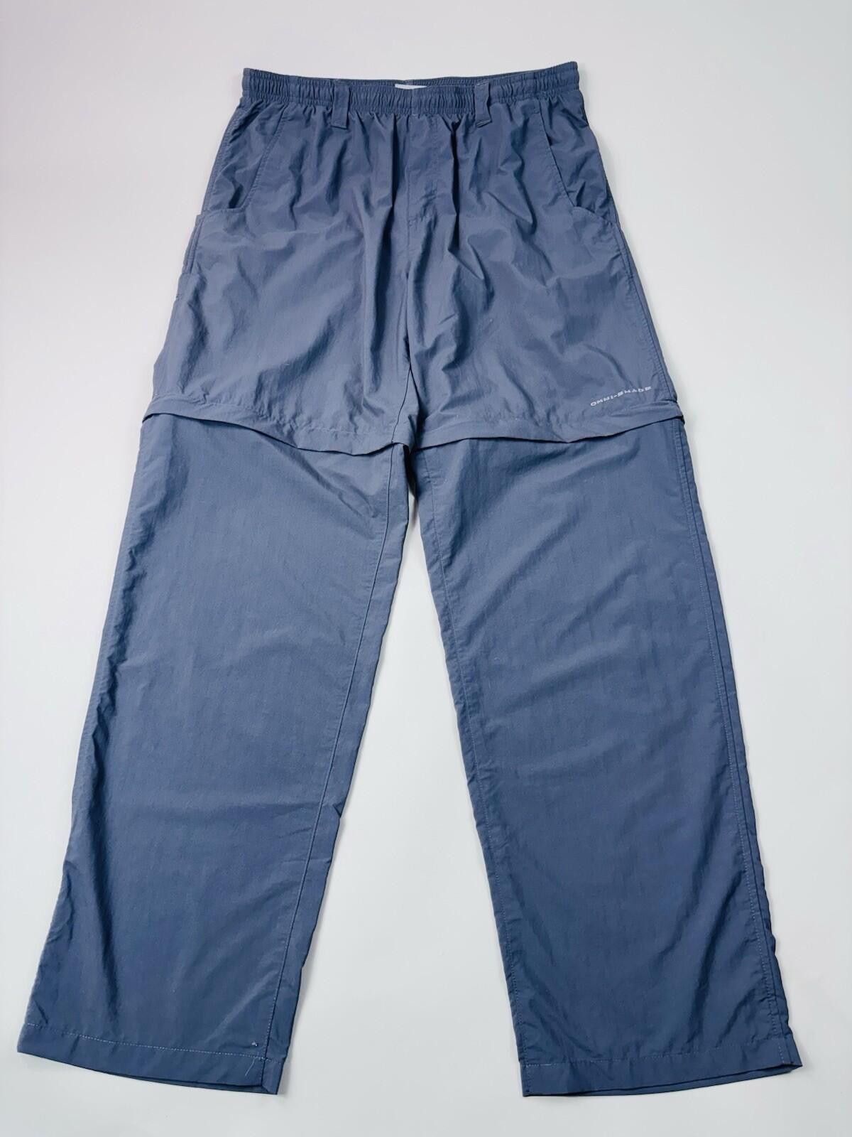 Columbia Columbia PFG Backcast Water Shorts In A Navy Color Size US 34 / EU 50 - 4 Thumbnail