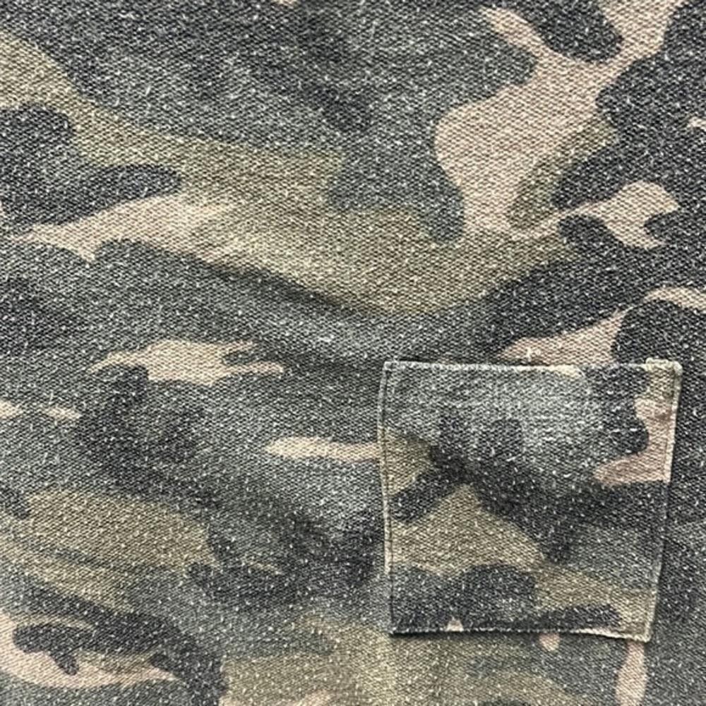 1017 ALYX 9SM Alya Camo dress Size XXS / US 00 / IT 34 - 3 Thumbnail